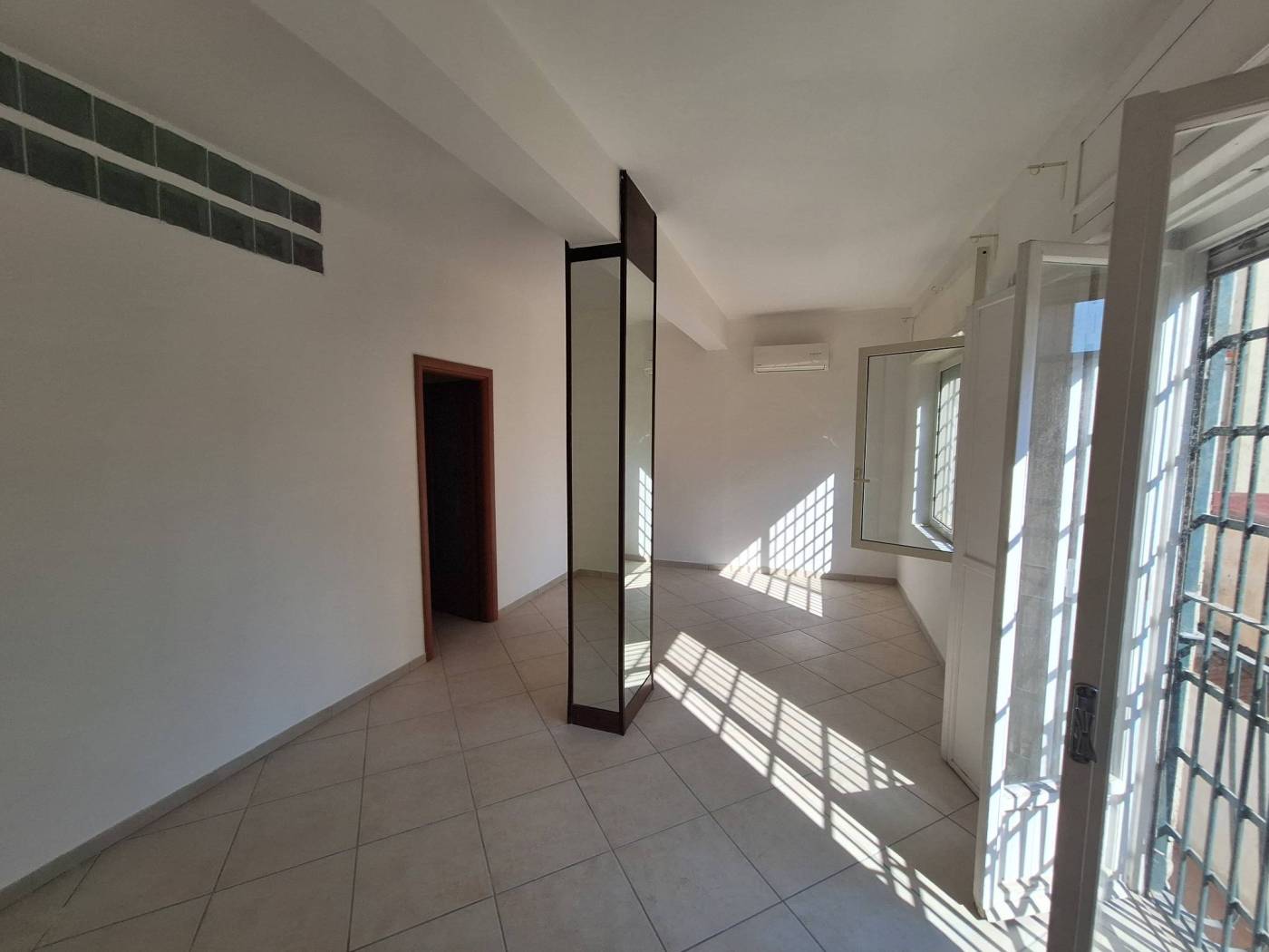 Interno palazzo