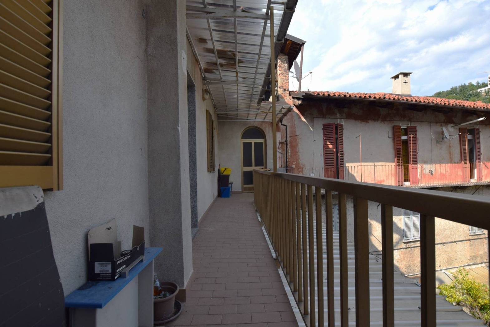 Balcone