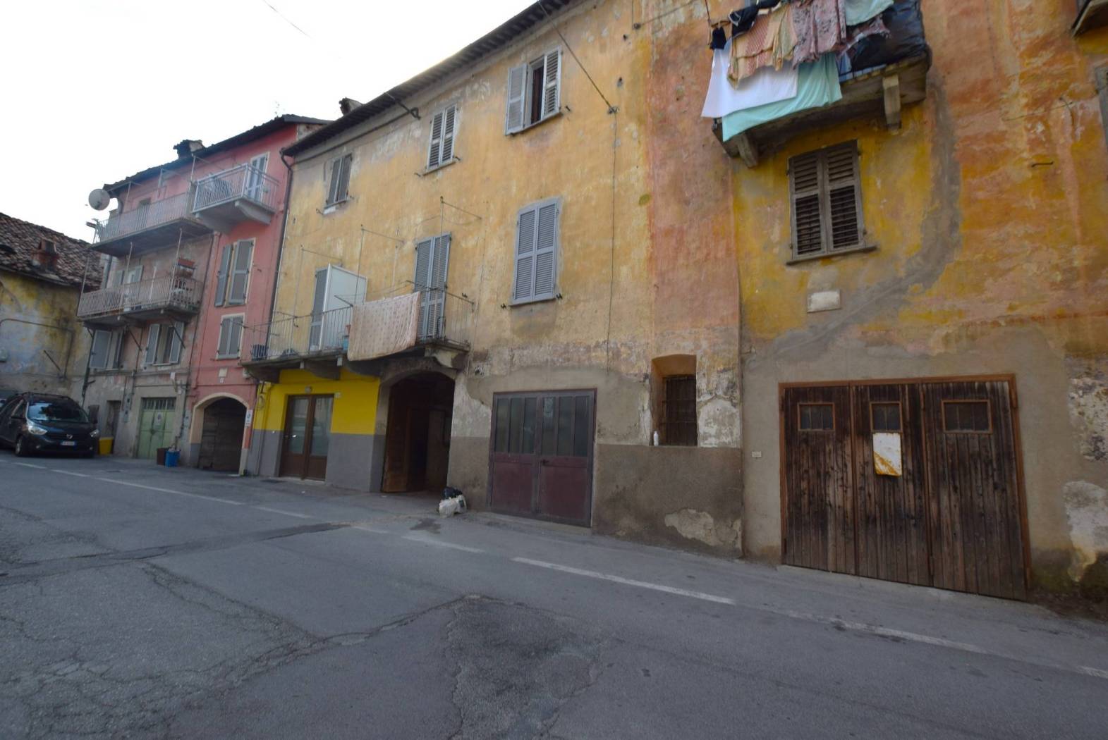 Facciata