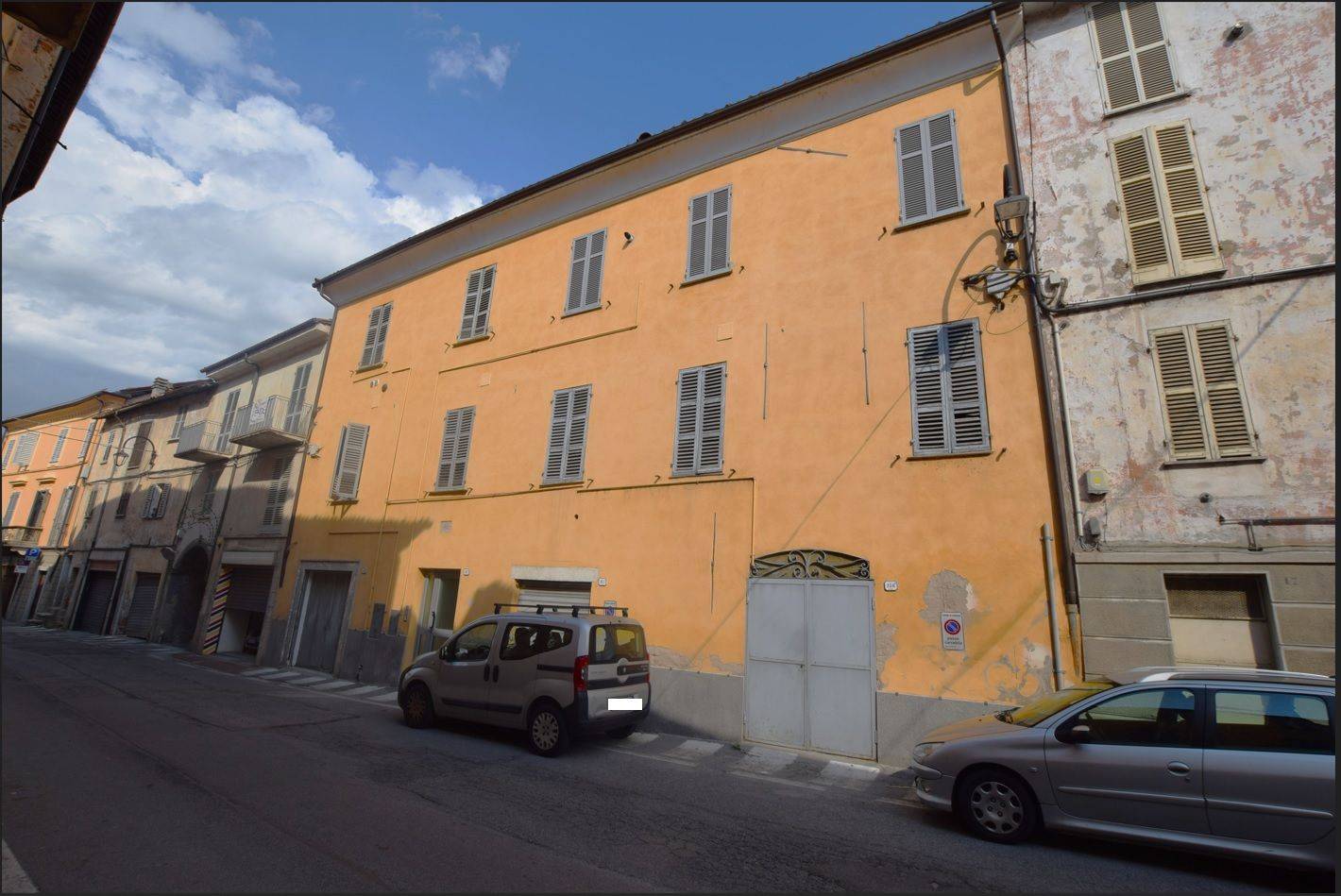 Facciata