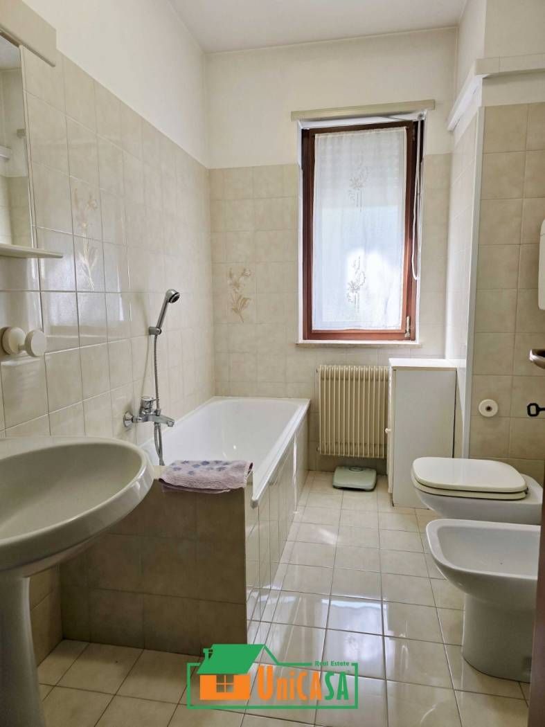Bagno