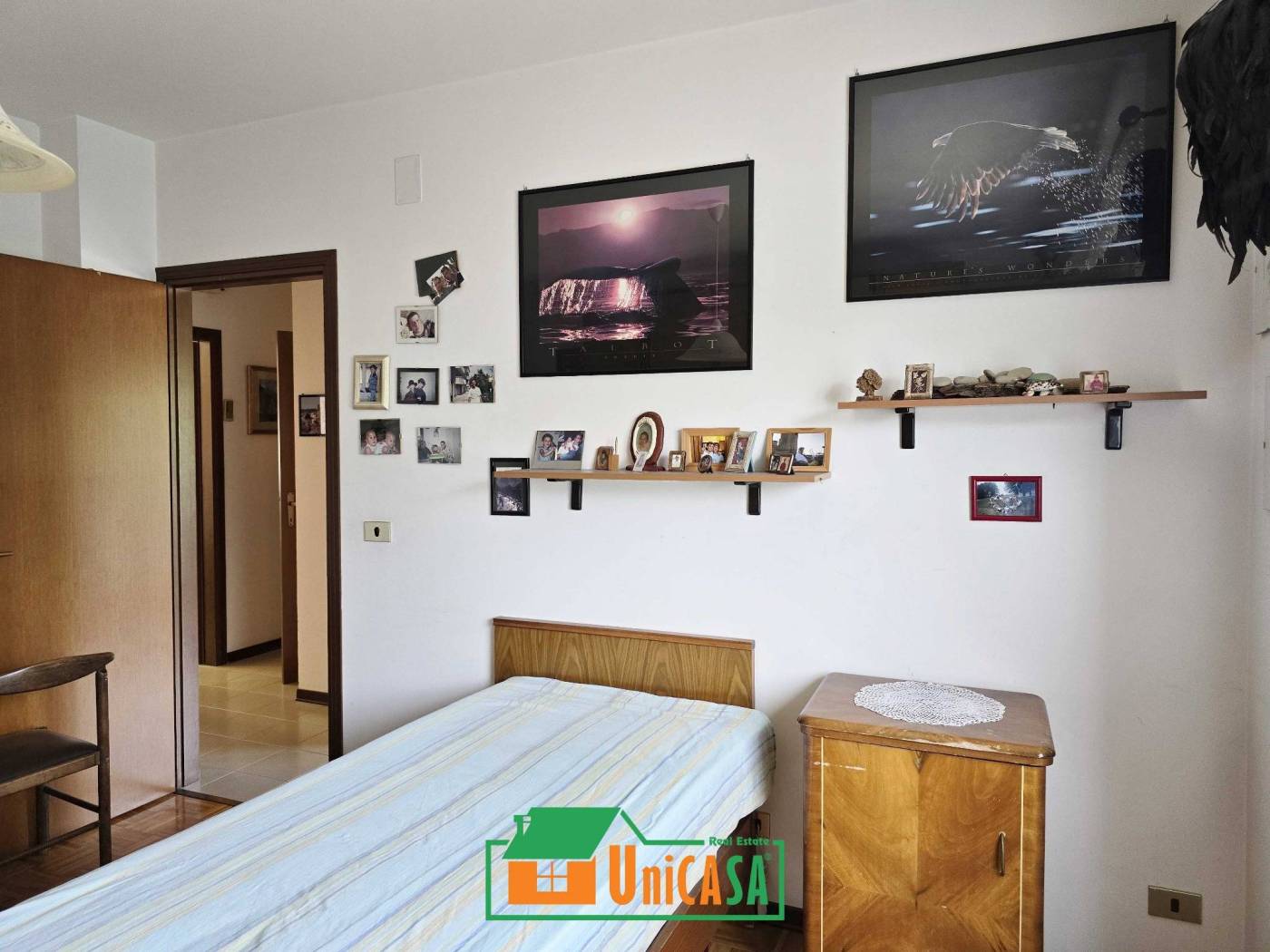 Camera da letto