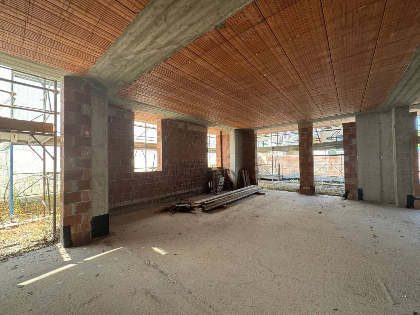 Interno non residenziale