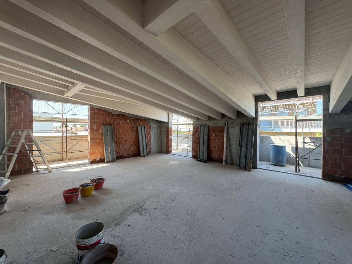 Interno non residenziale