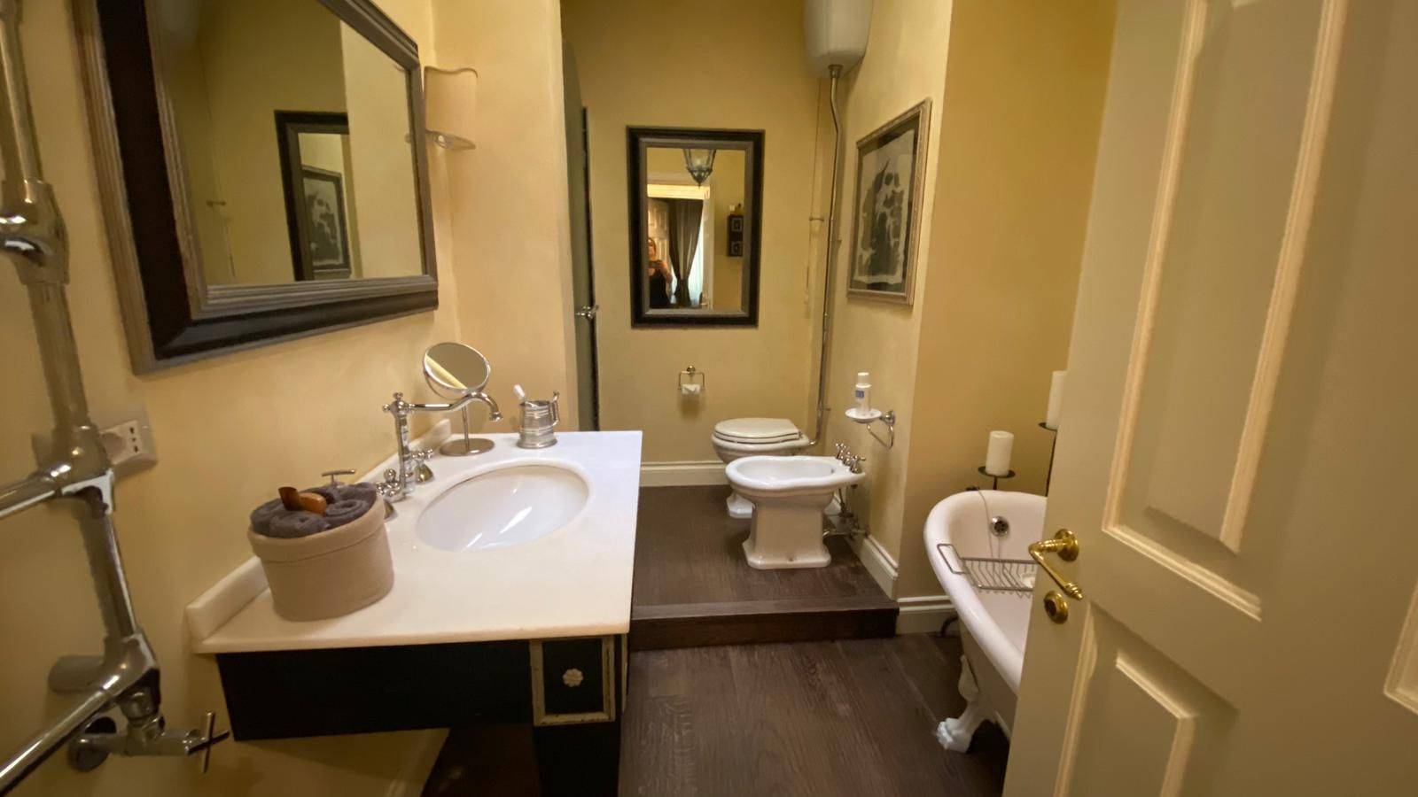 Bagno