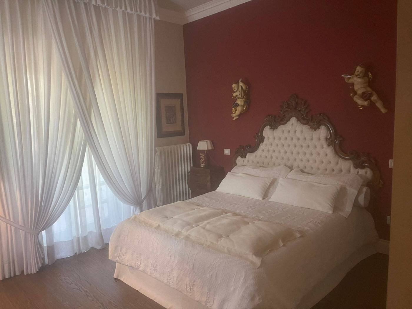 Camera da letto