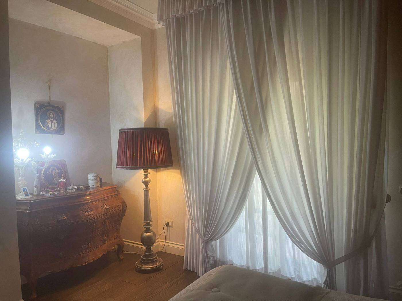 Camera da letto