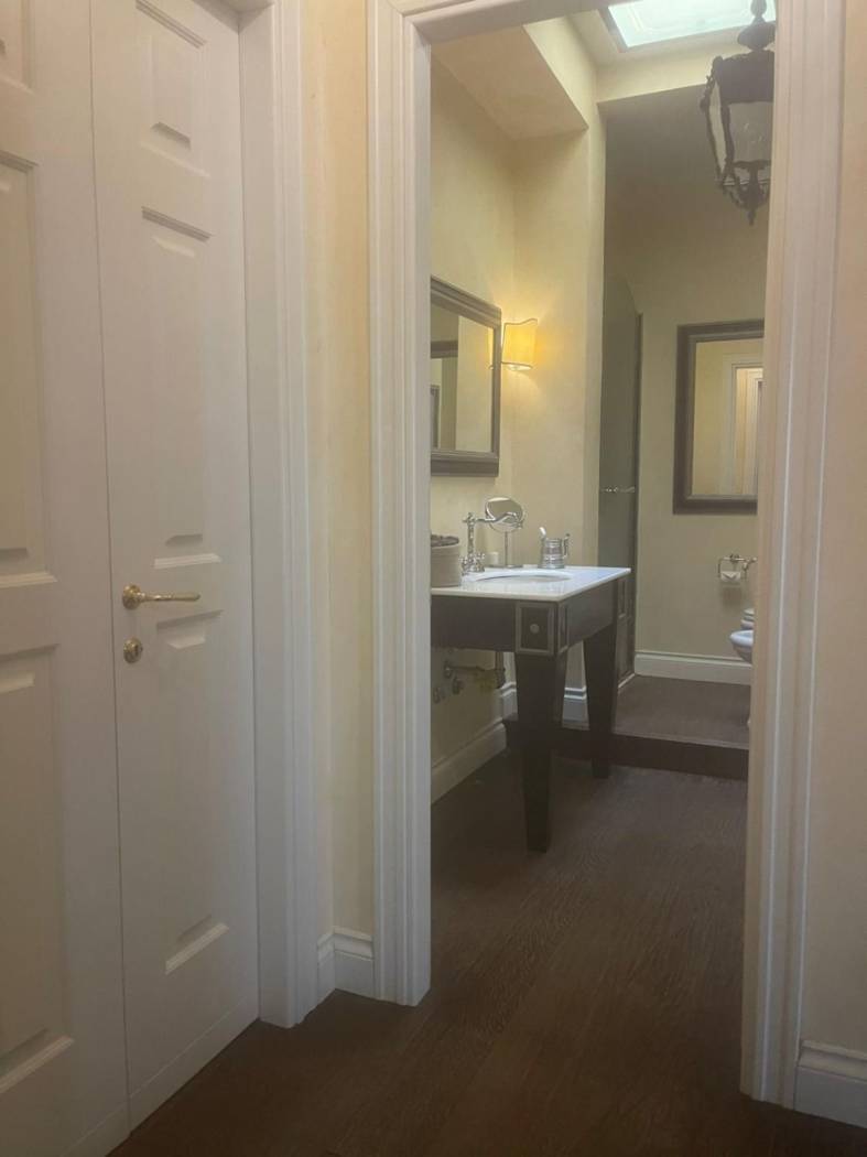 Bagno