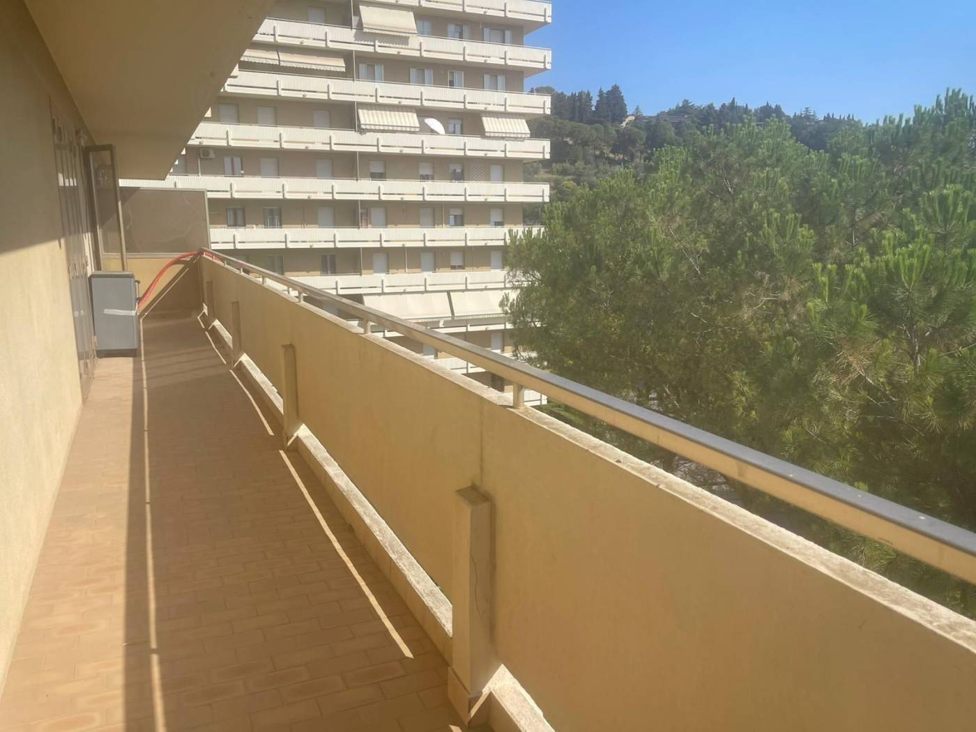 Balcone