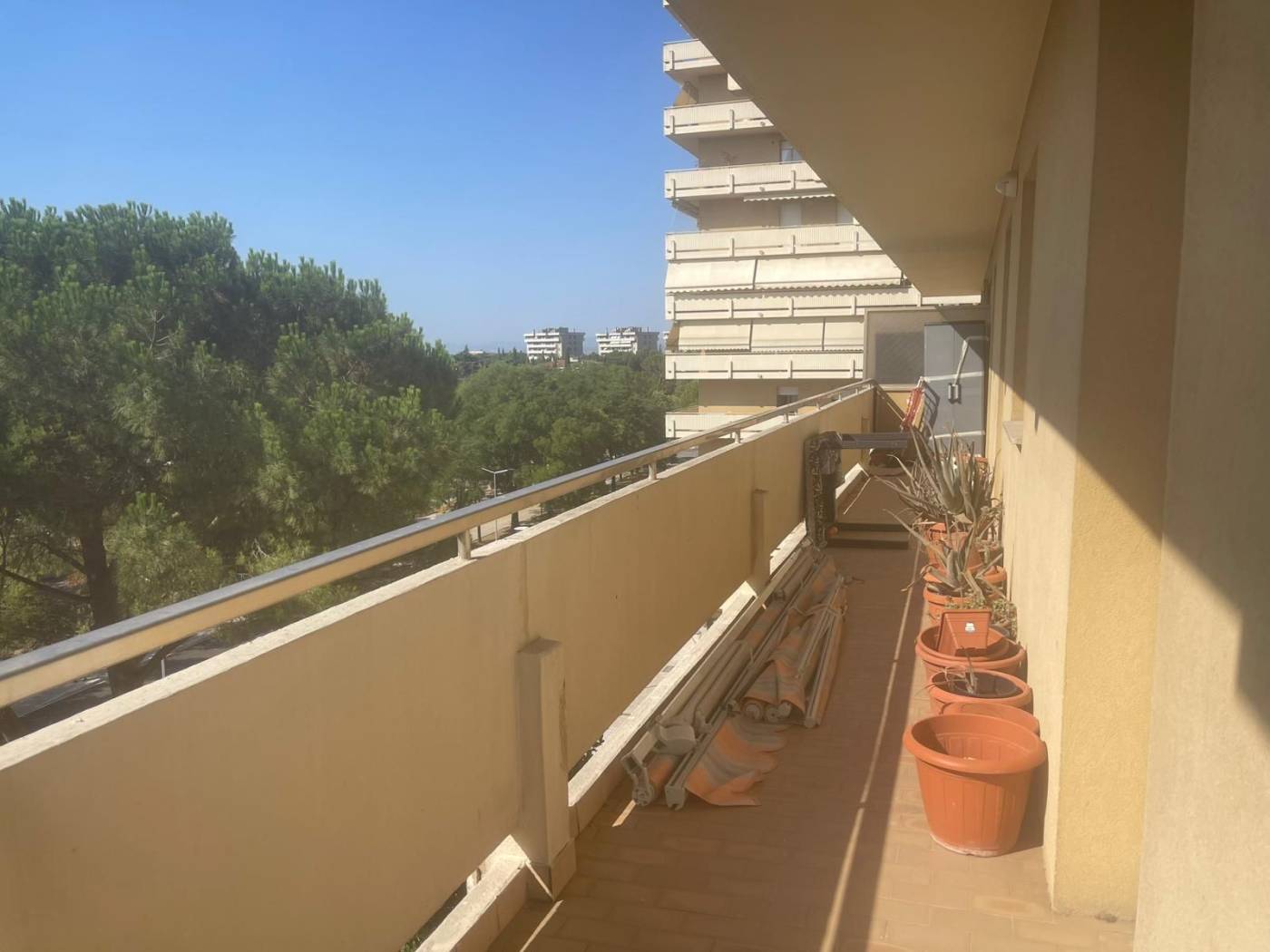 Balcone