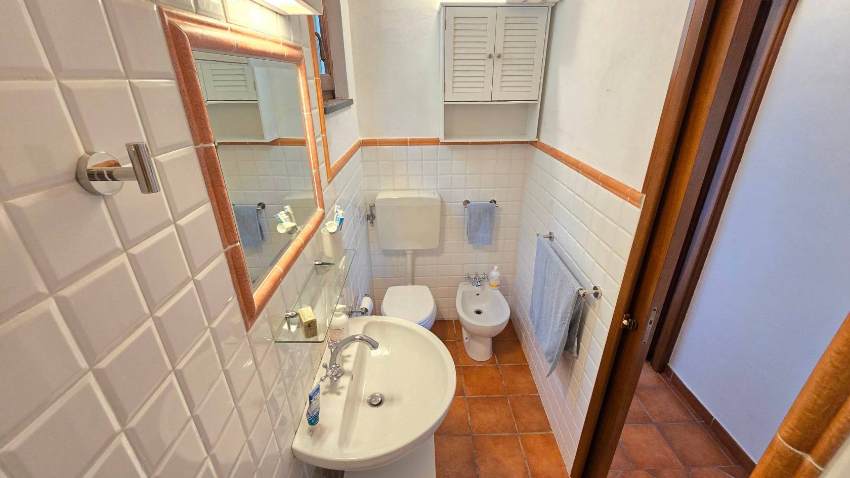 Bagno