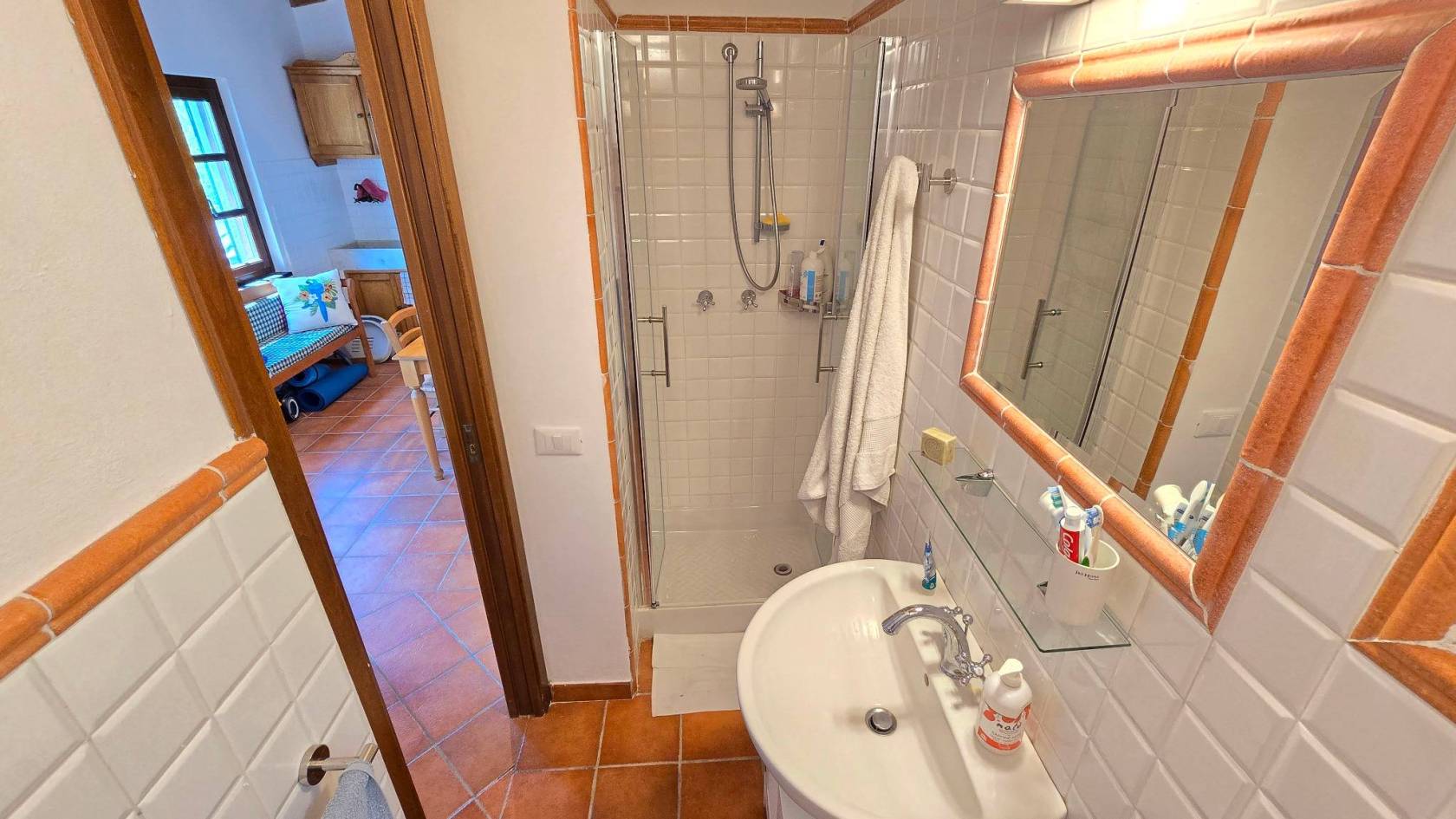 Bagno