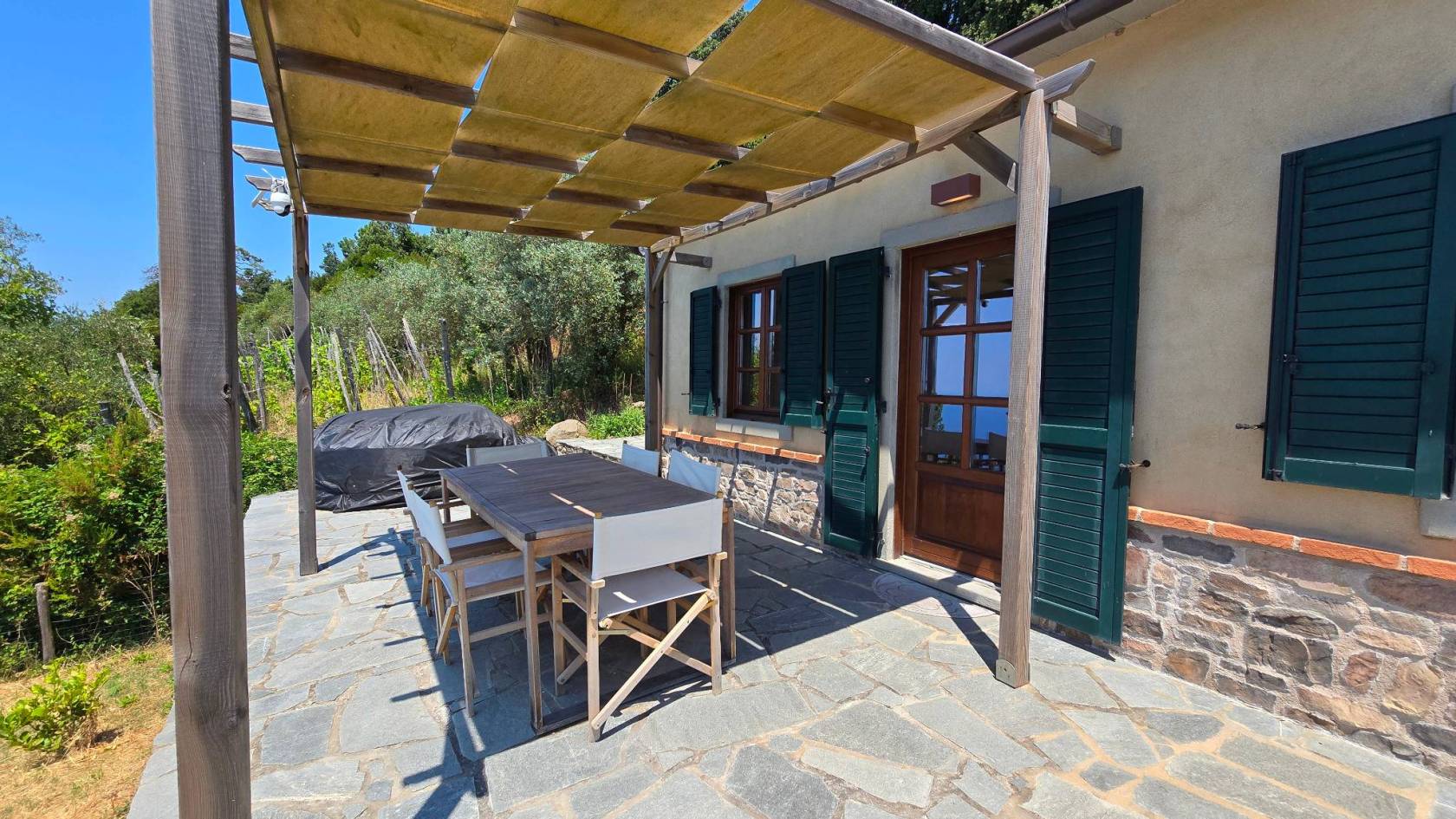 Veranda