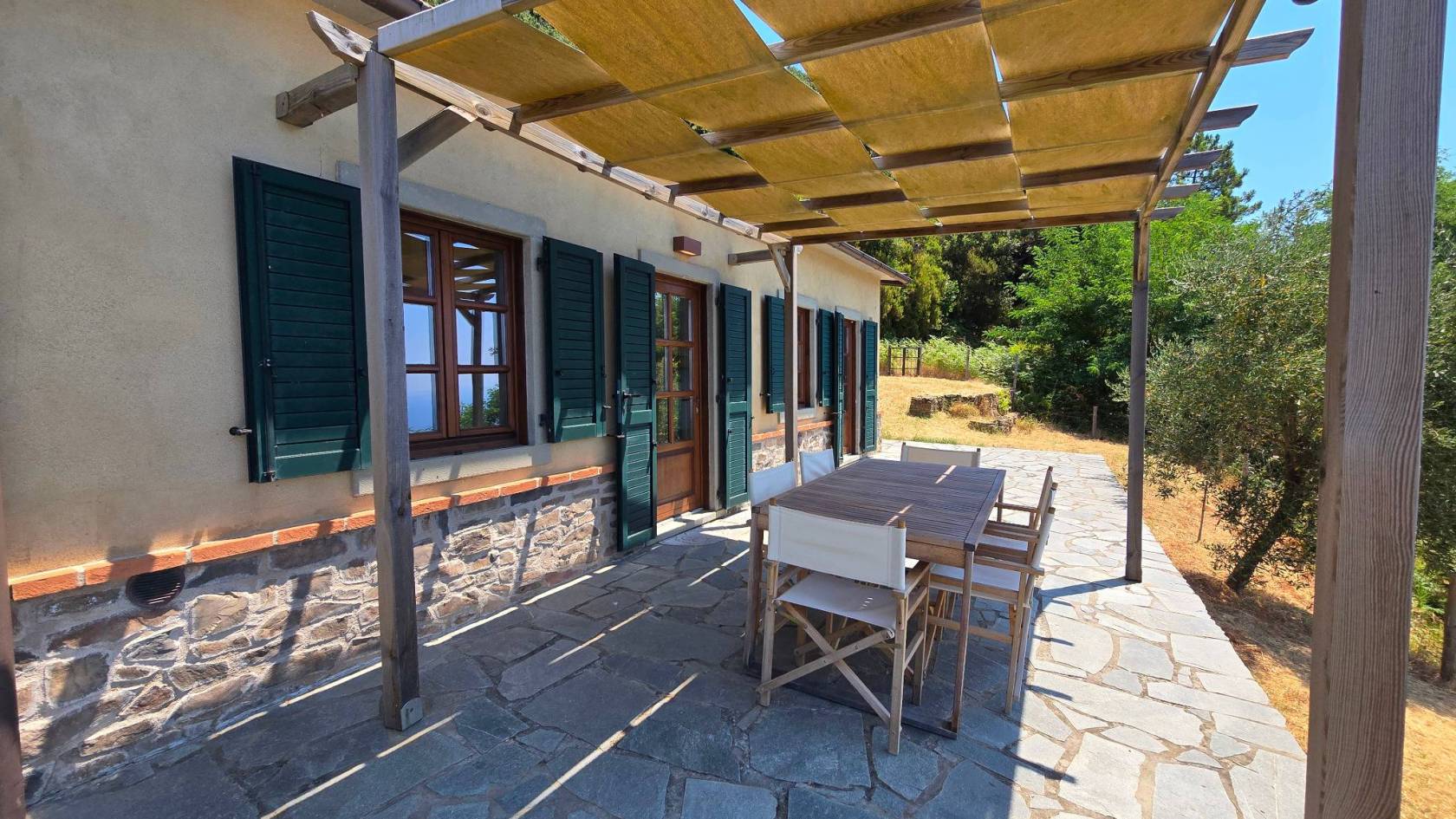 Veranda