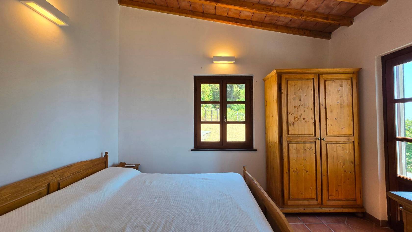 Camera da letto