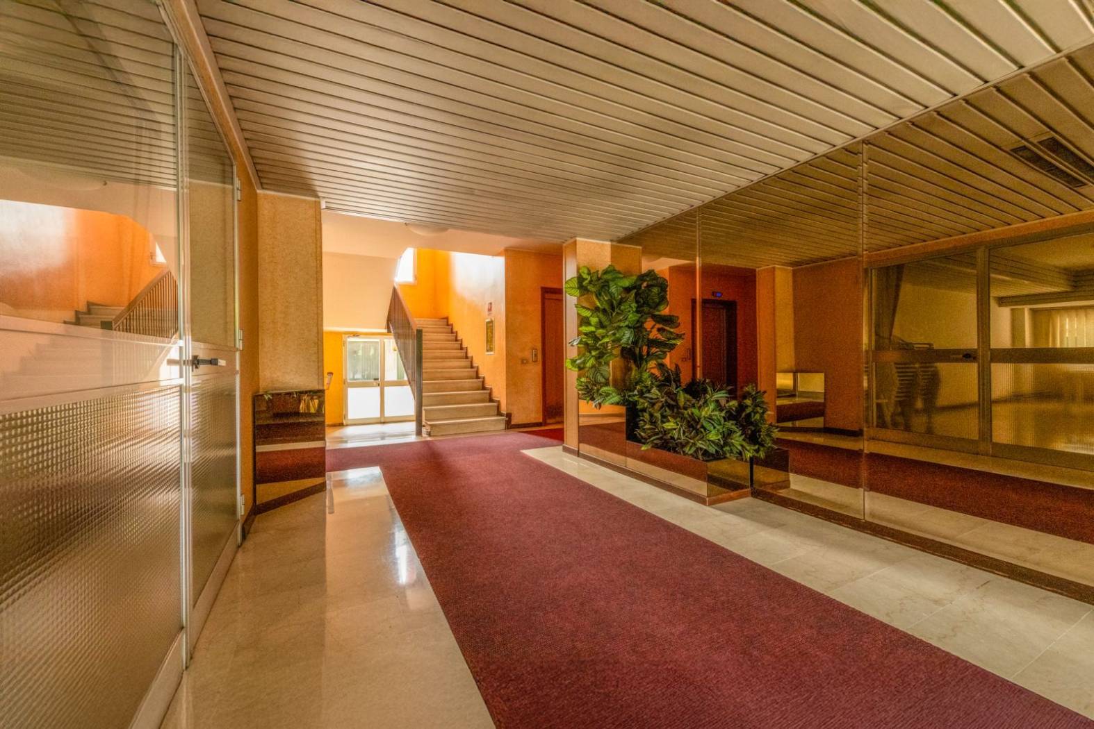 Interno palazzo