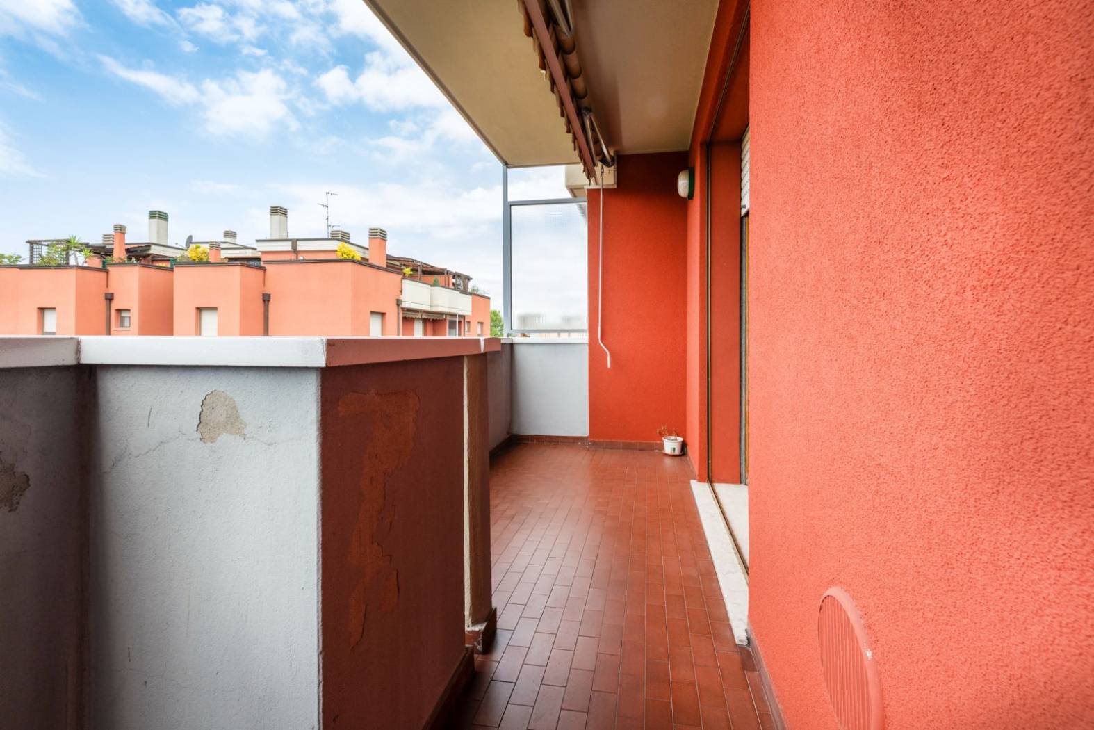 Balcone
