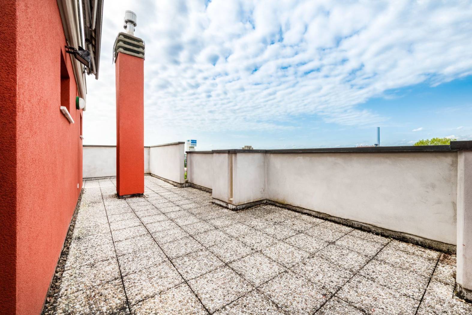 Terrazzo