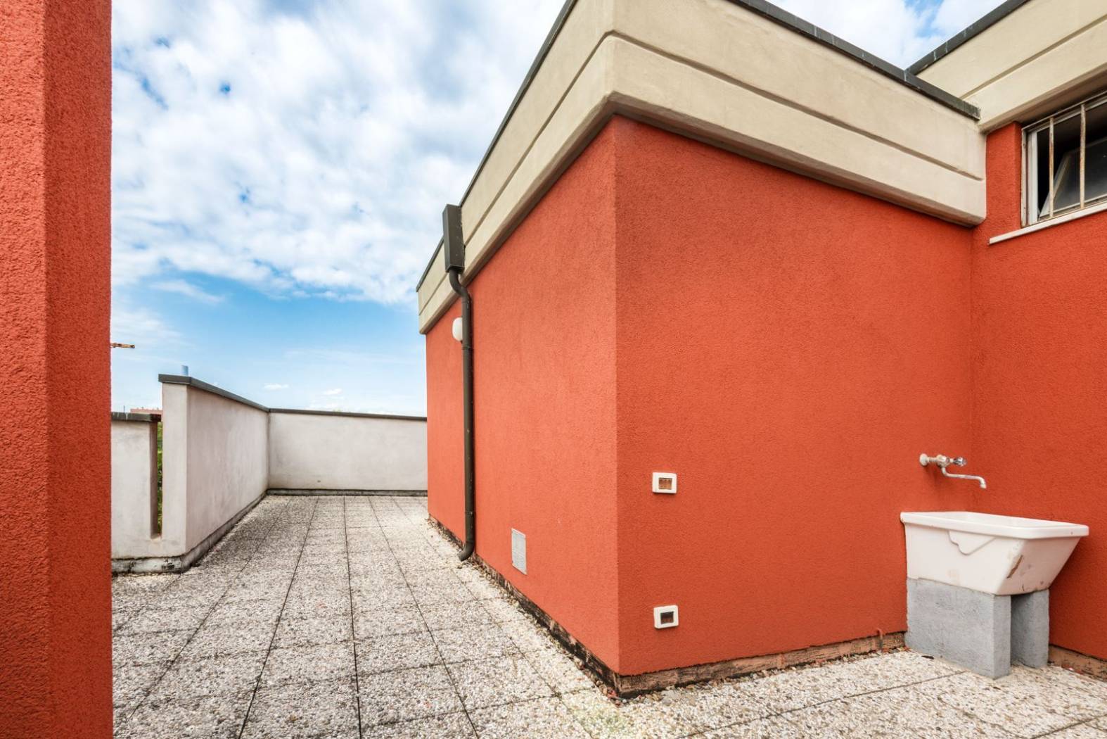Terrazzo