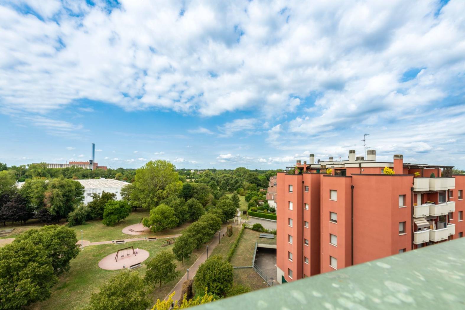 Vista