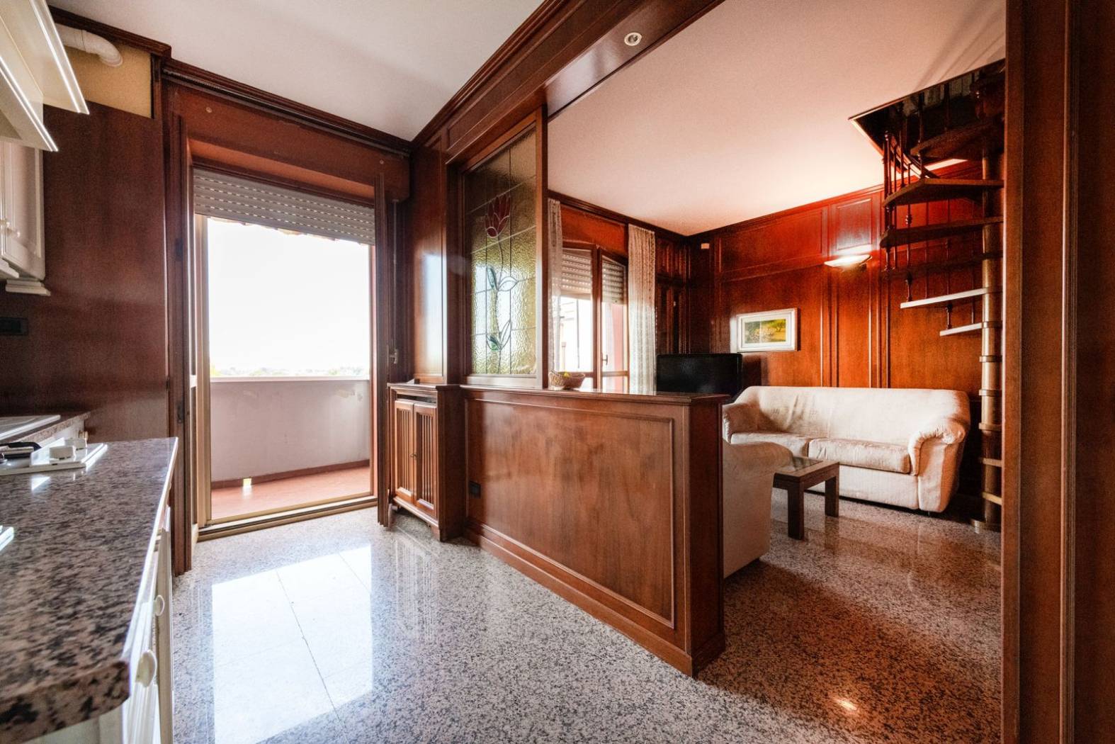 Cucina