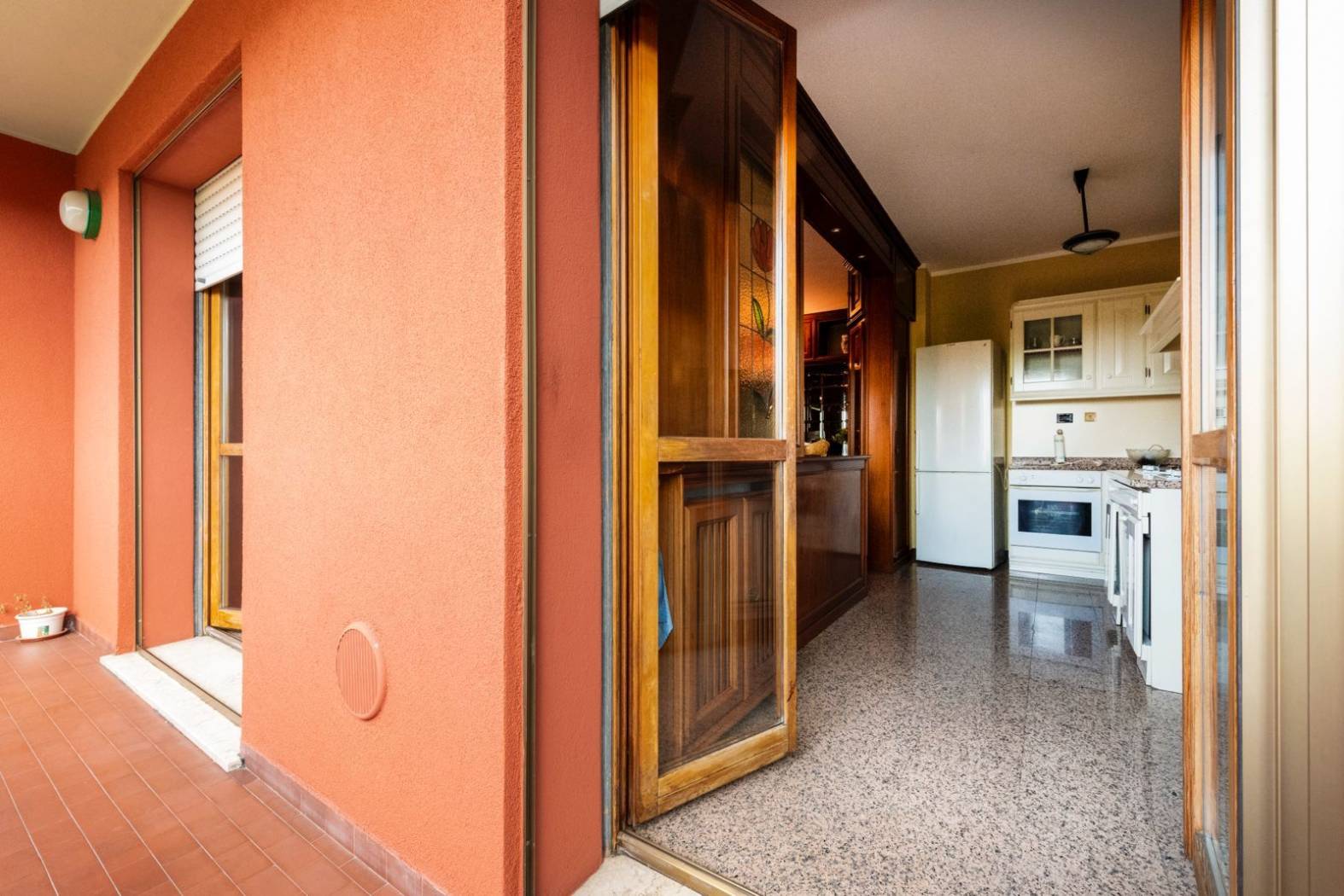 Balcone