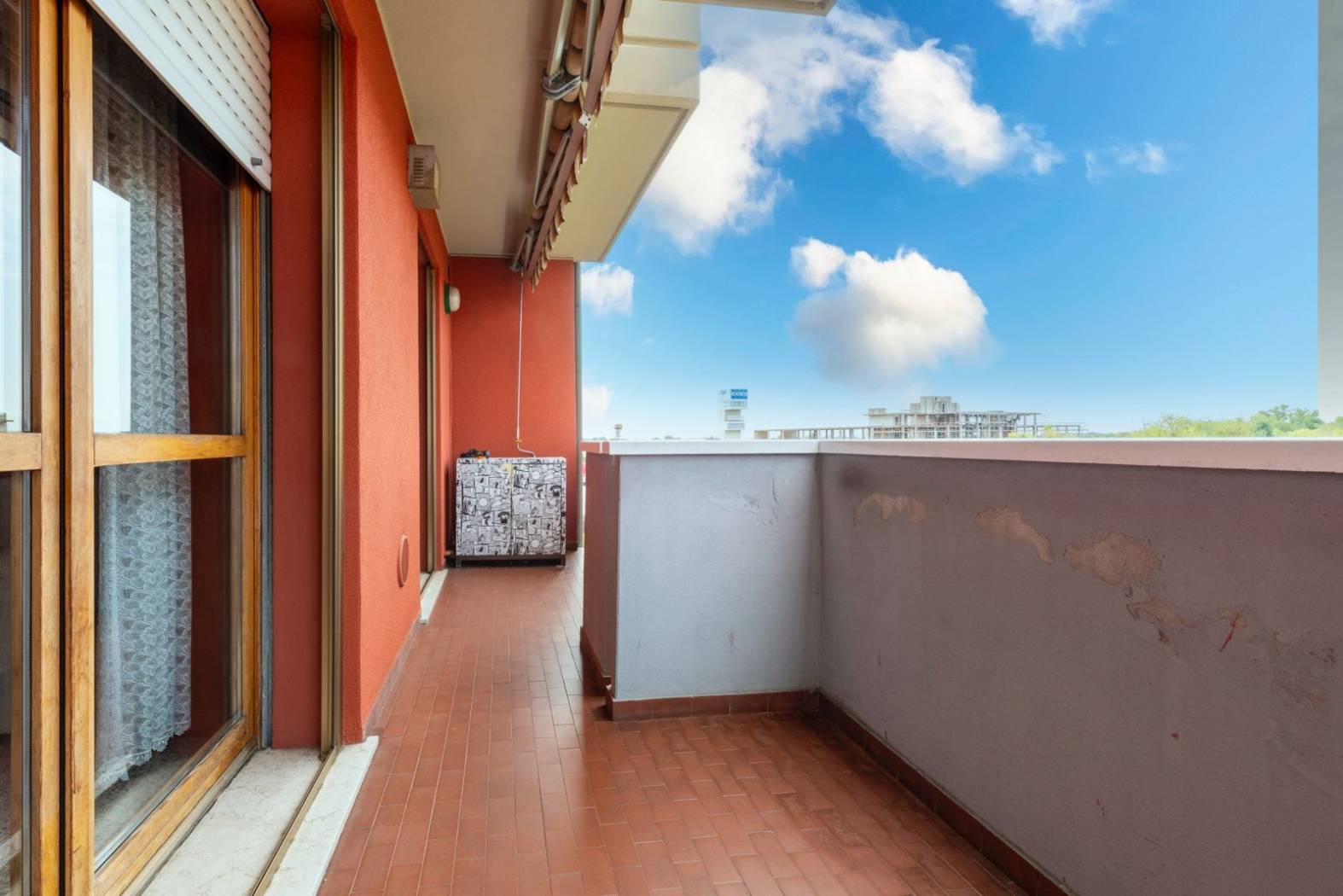Balcone