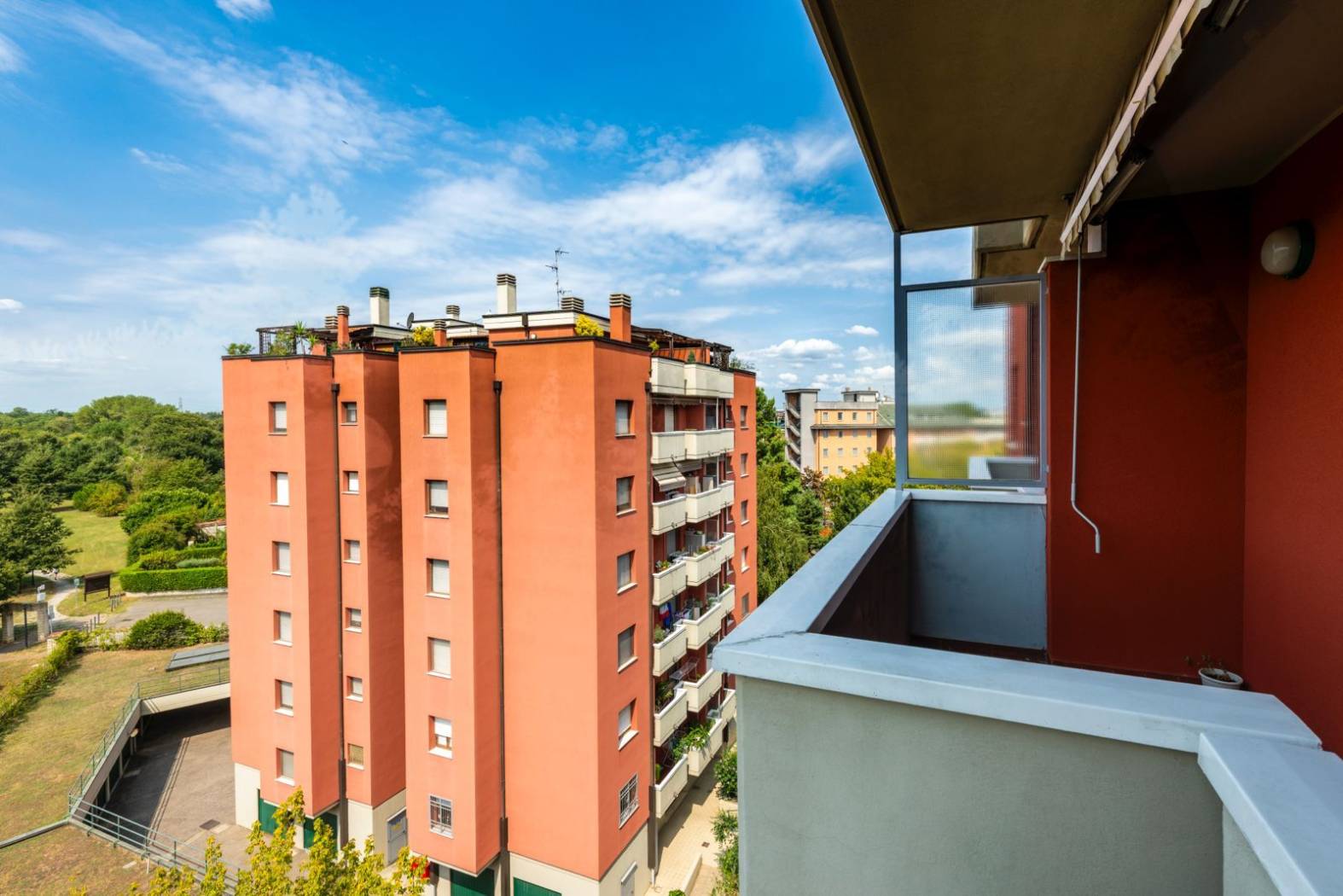 Balcone