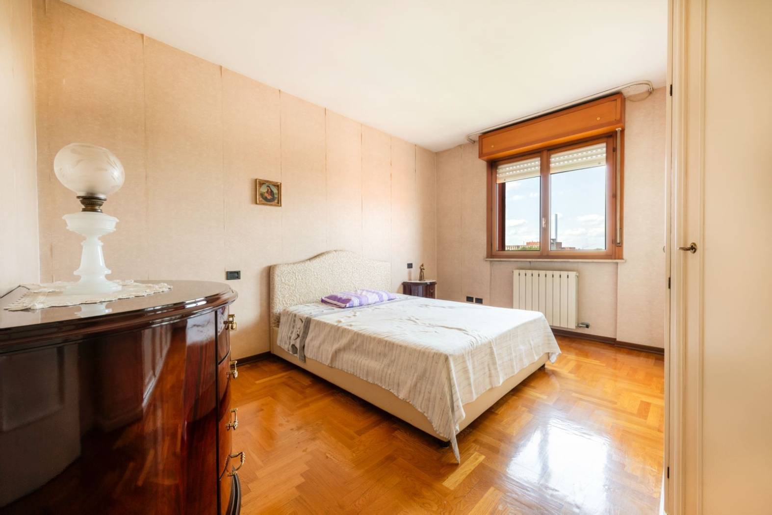 Camera da letto