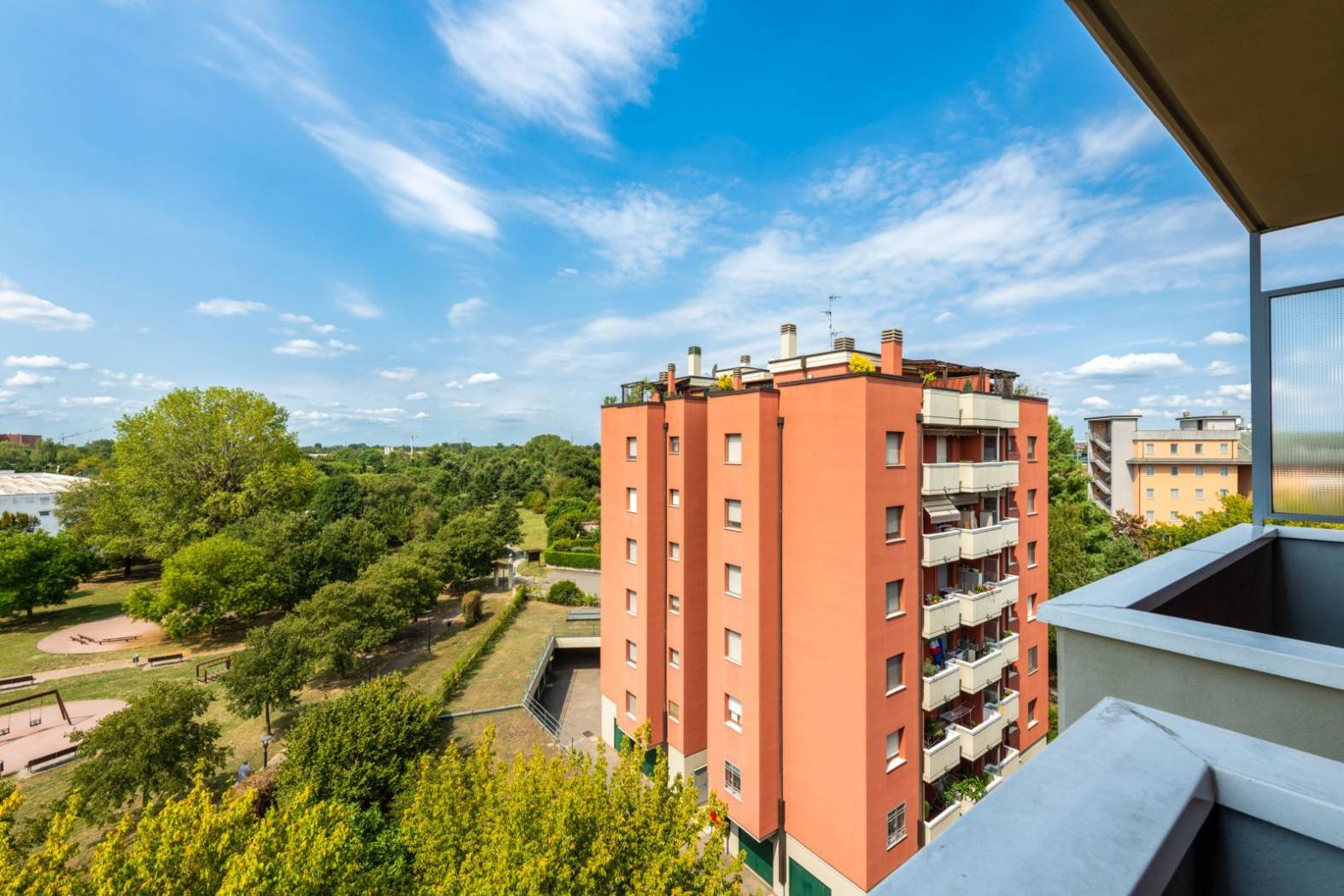 Vista