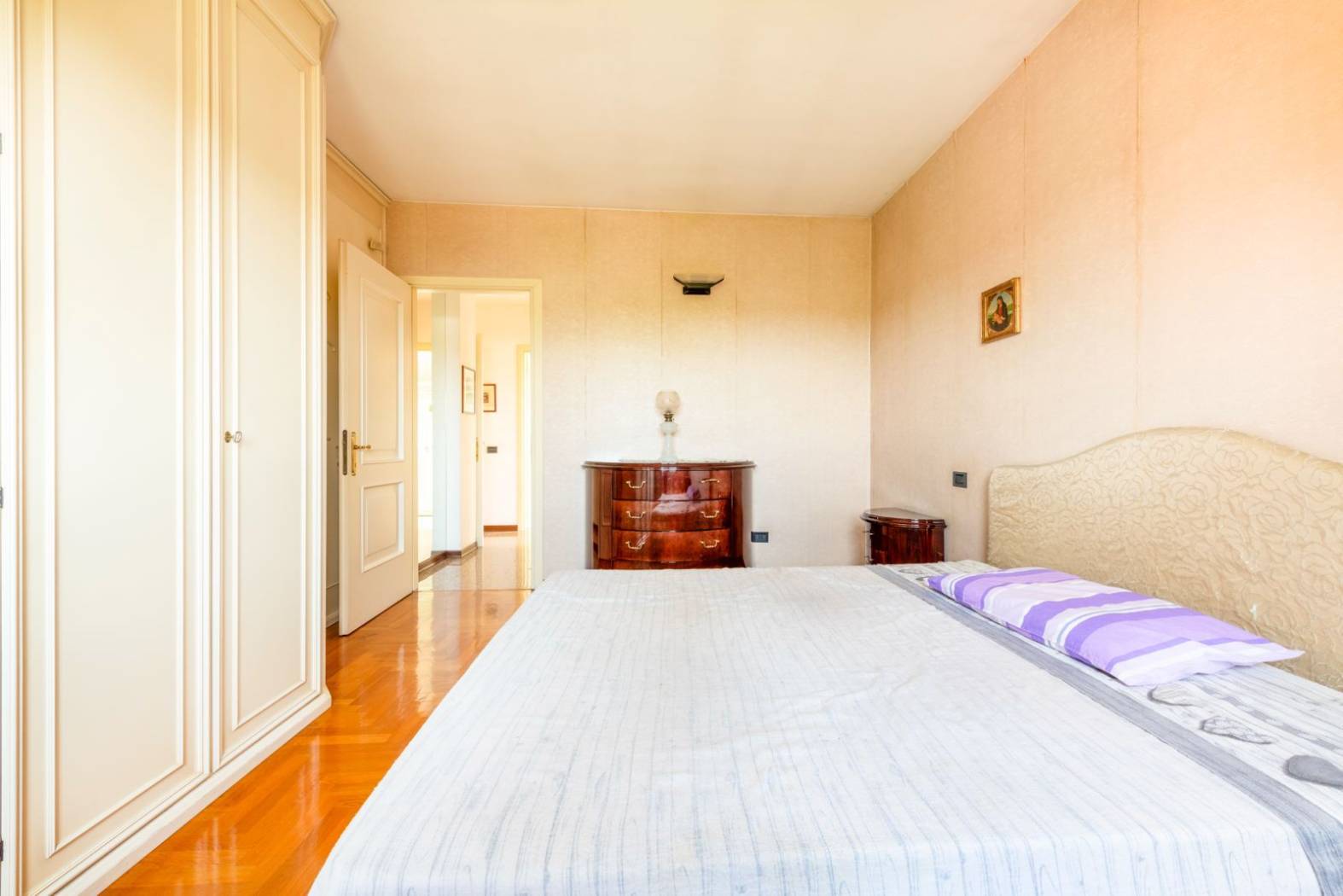 Camera da letto