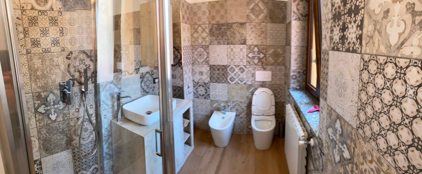 Bagno