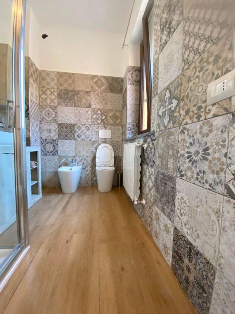 Bagno