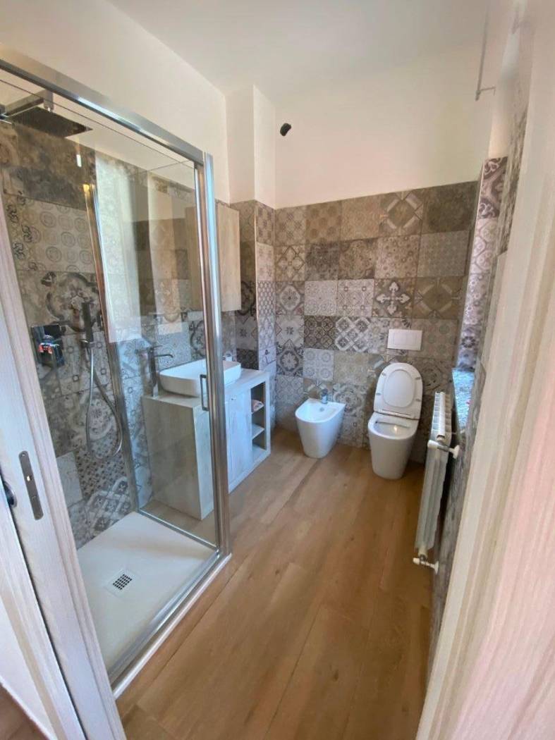 Bagno