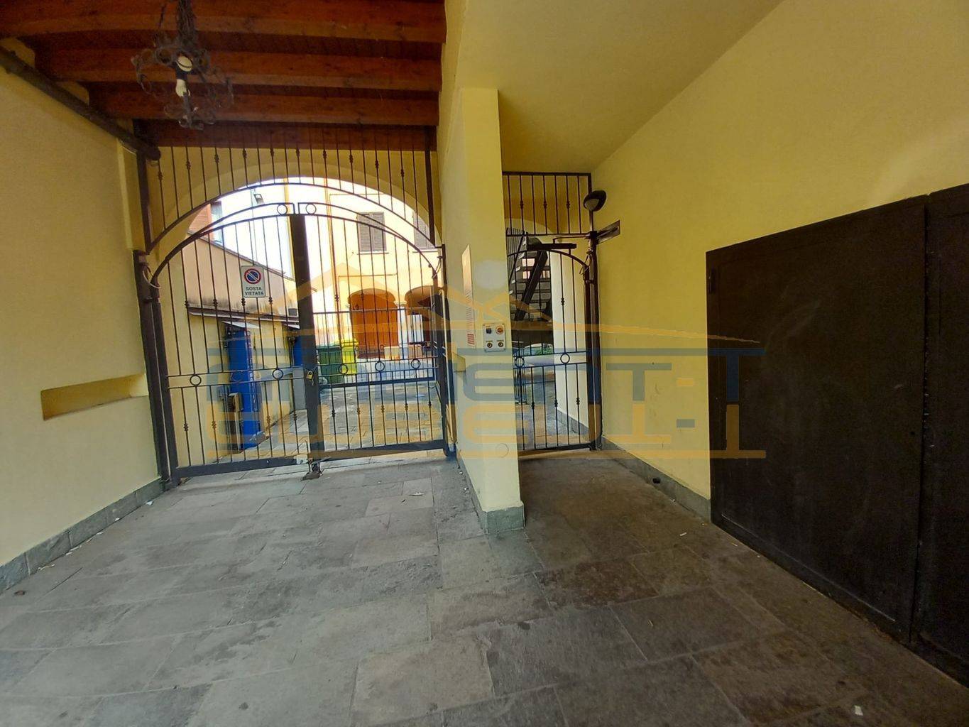Interno palazzo
