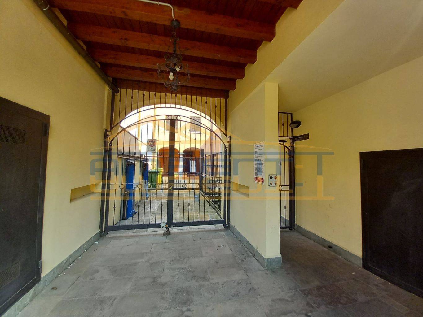 Interno palazzo