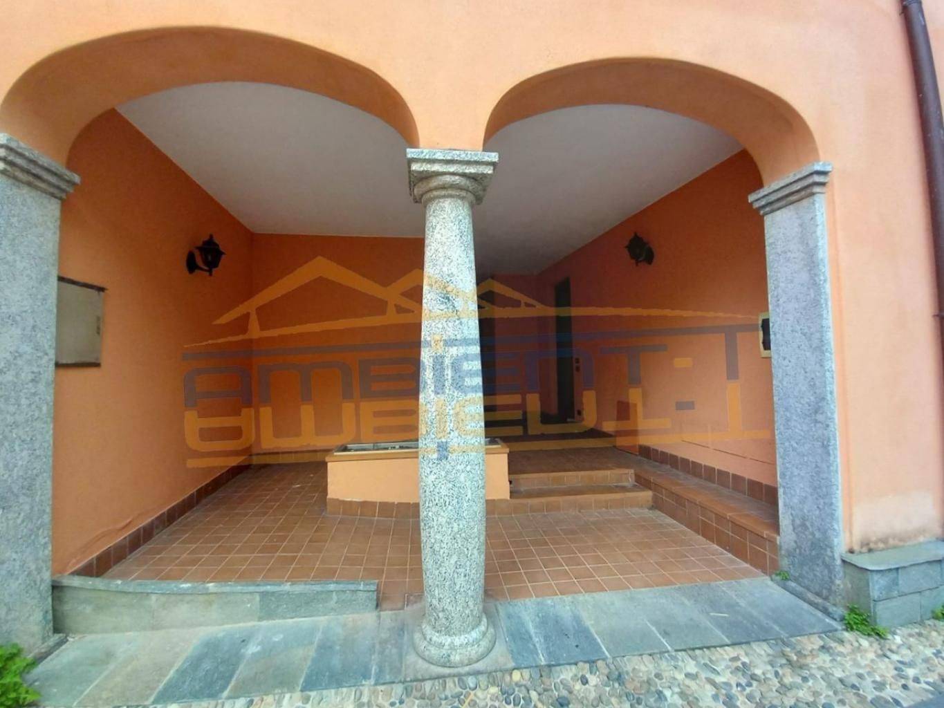 Interno palazzo
