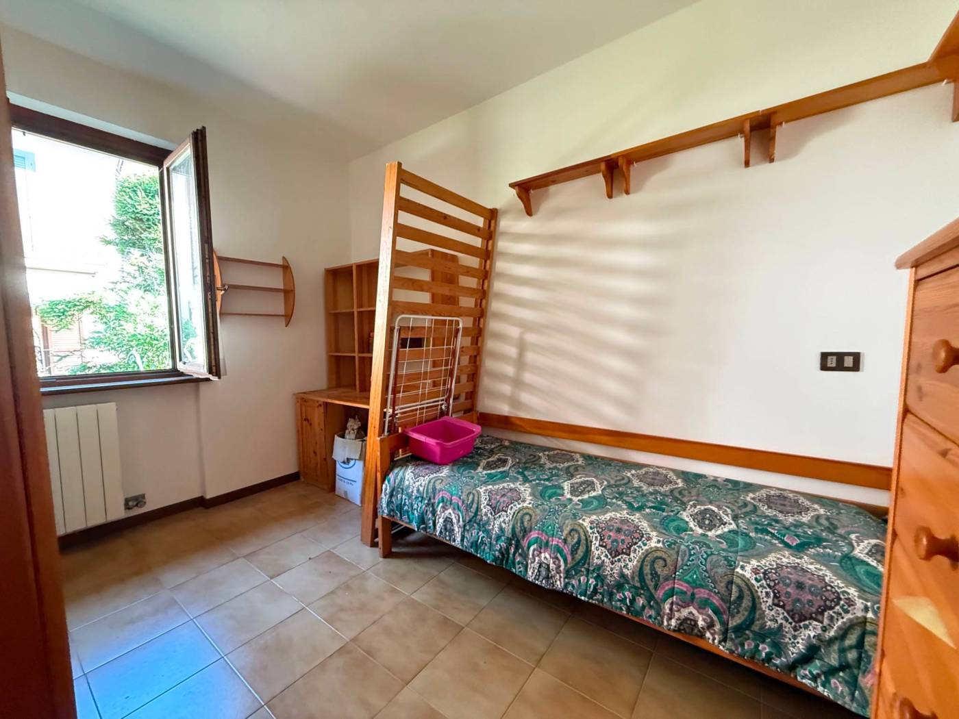 Camera da letto