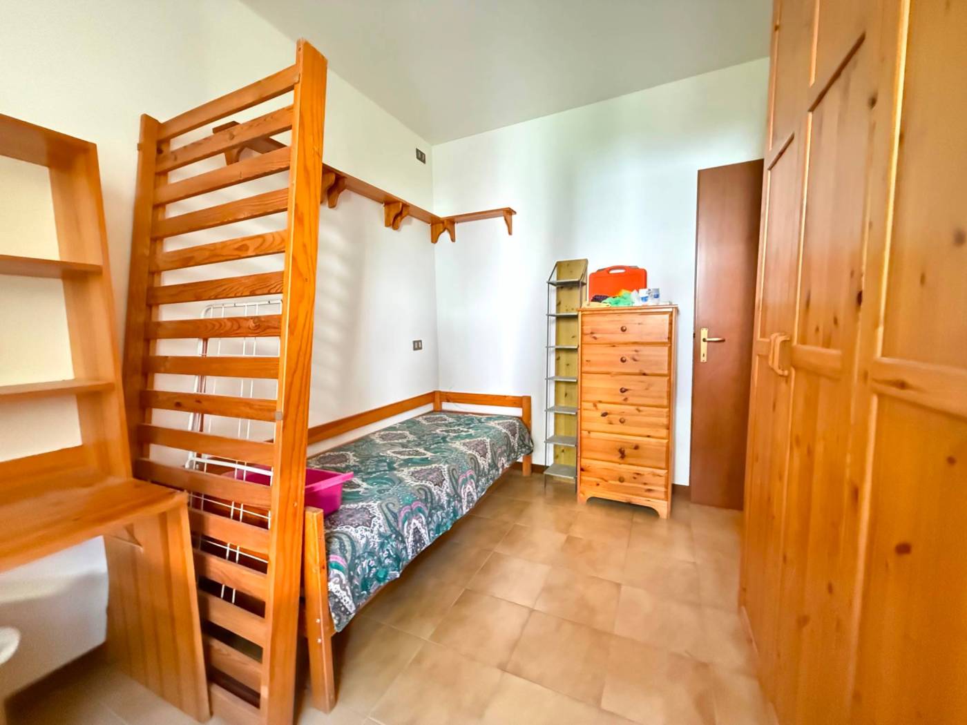 Camera da letto