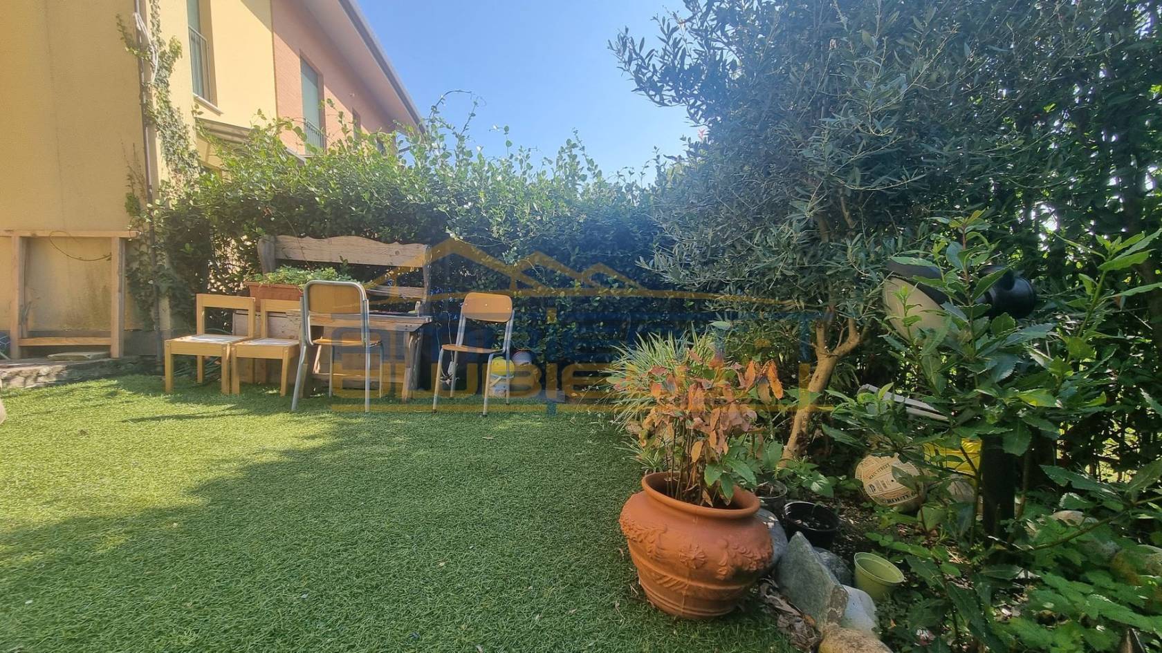 Giardino