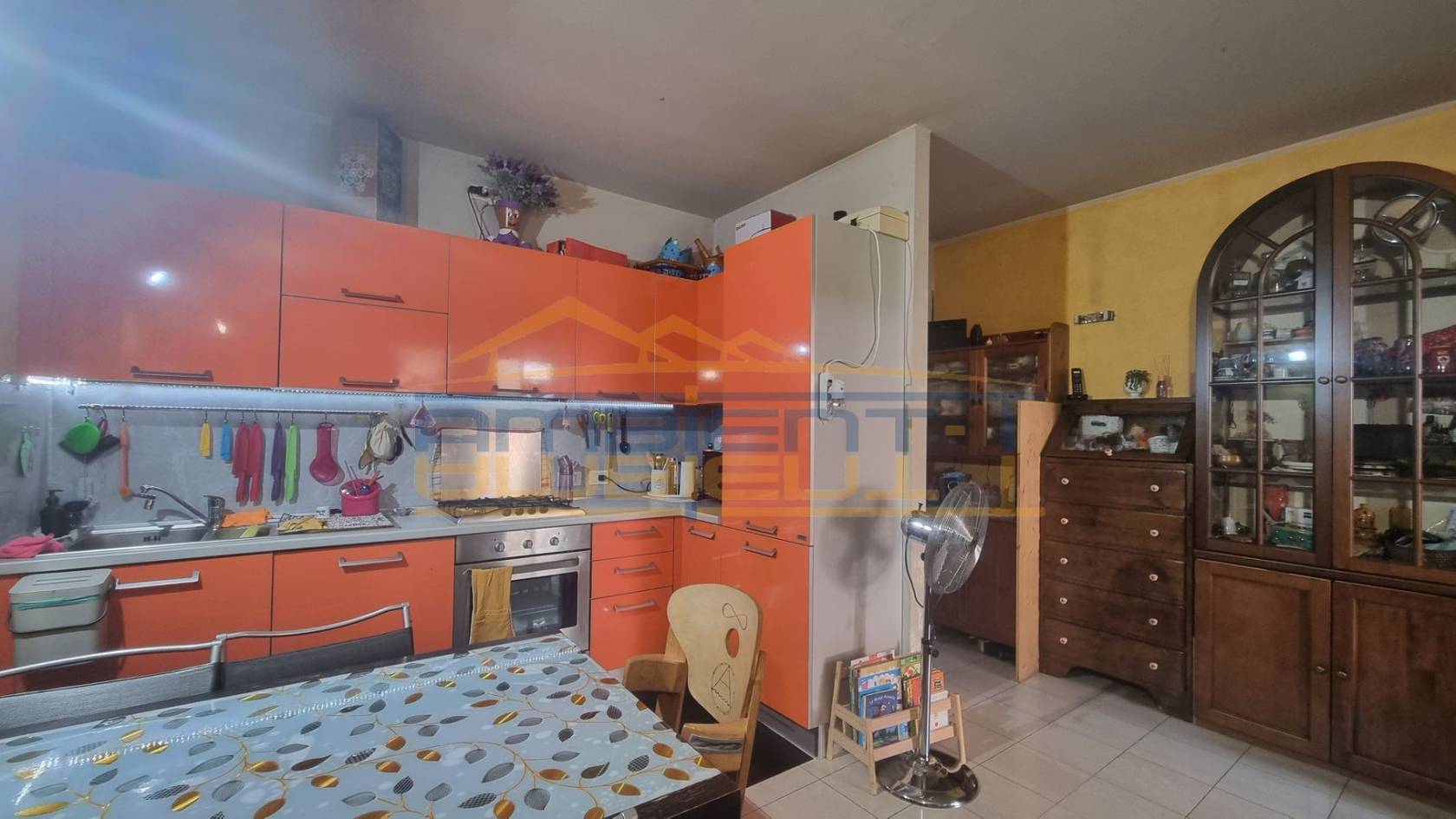 Cucina