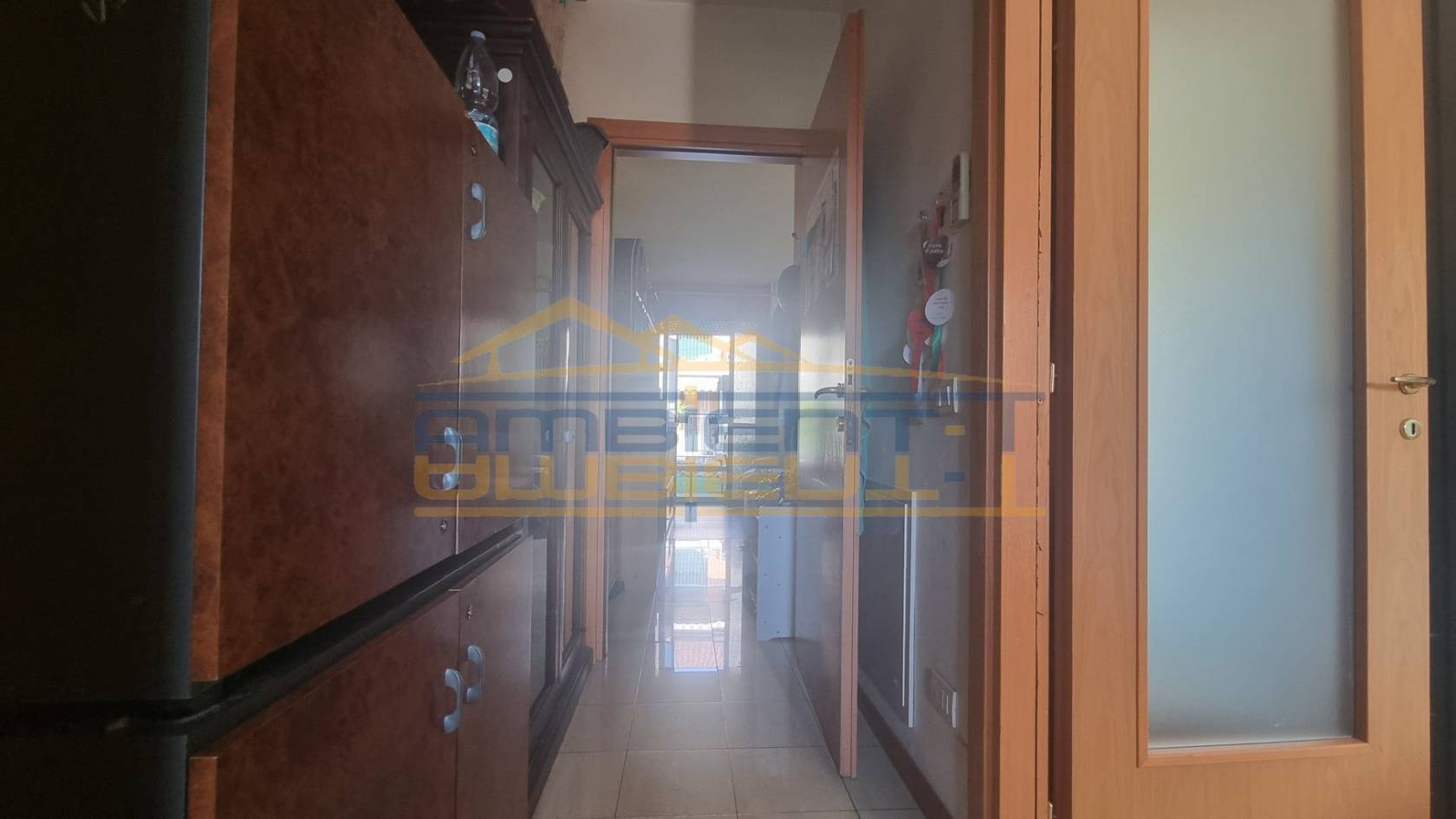 Interno palazzo