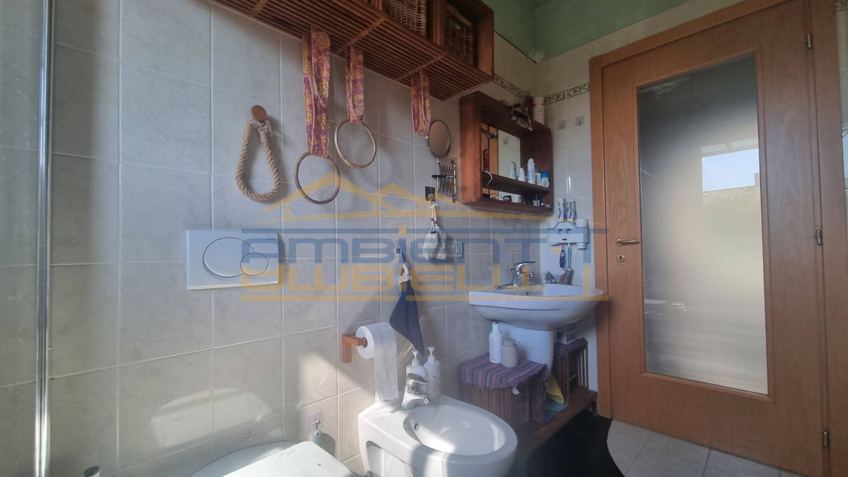Bagno