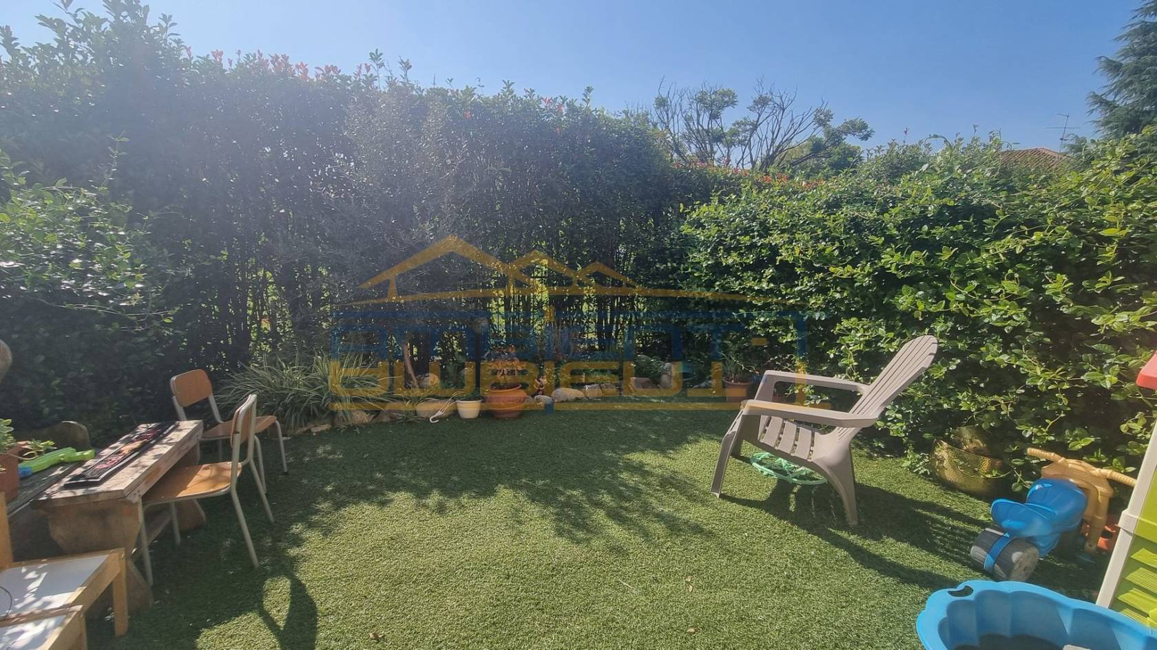 Giardino