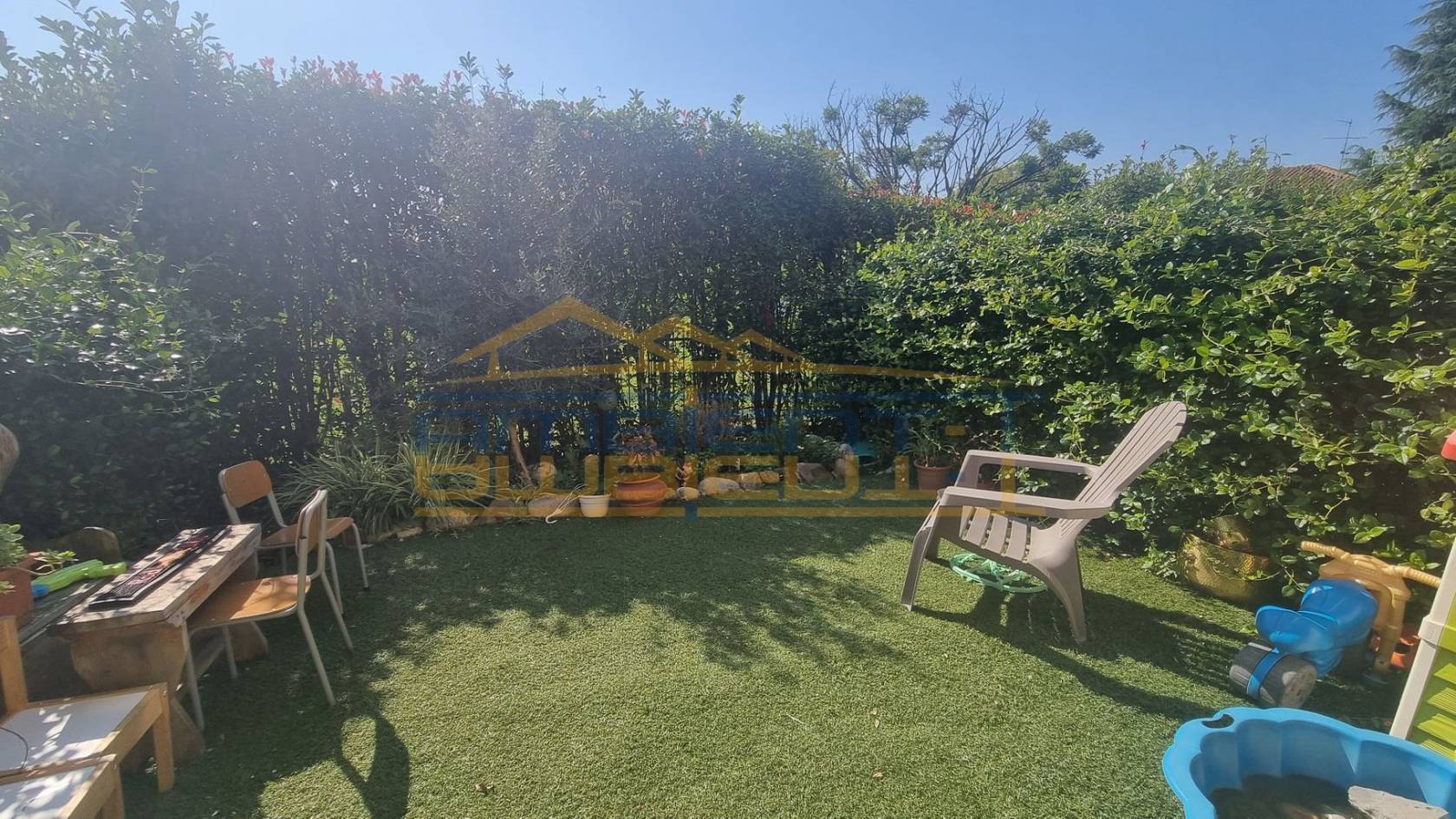 Giardino