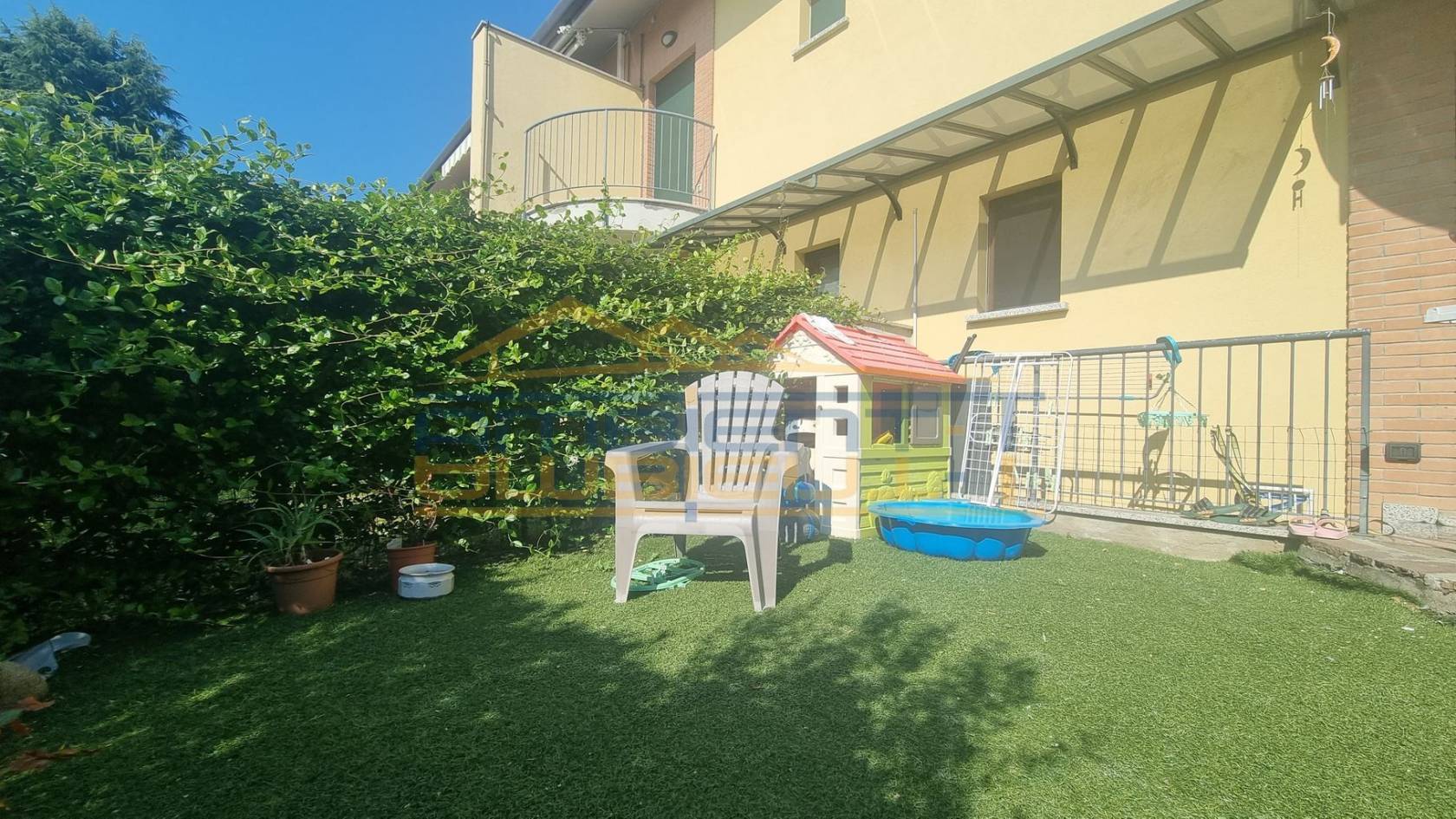 Giardino