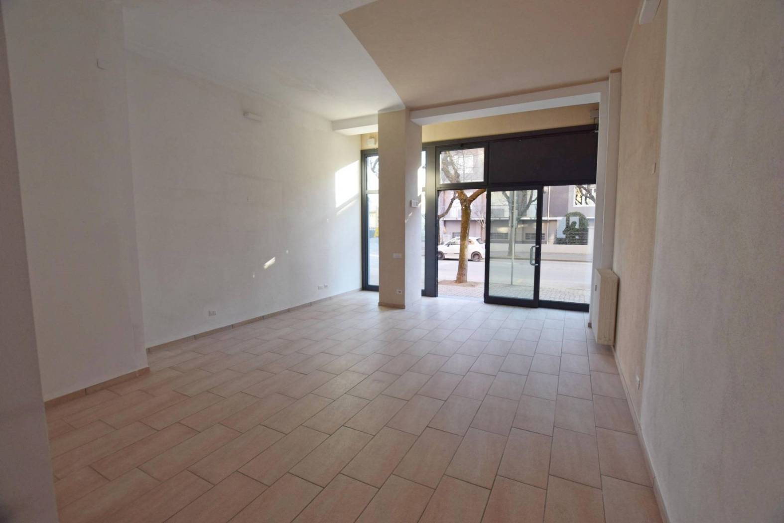 Interno palazzo