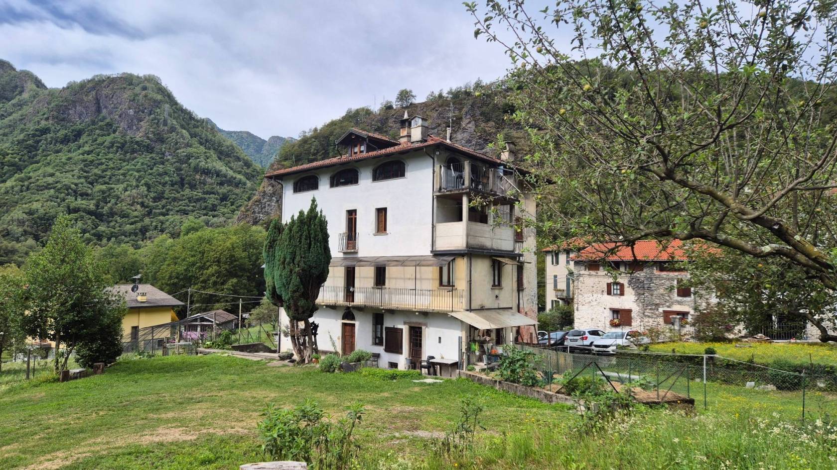 Terreno