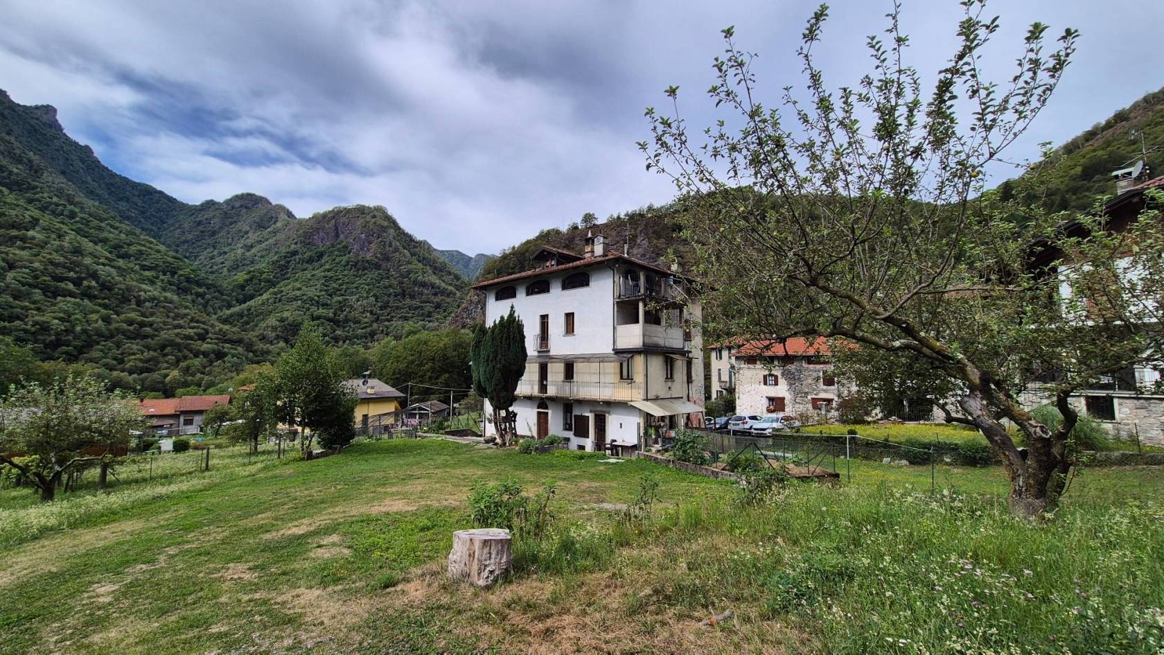 Terreno