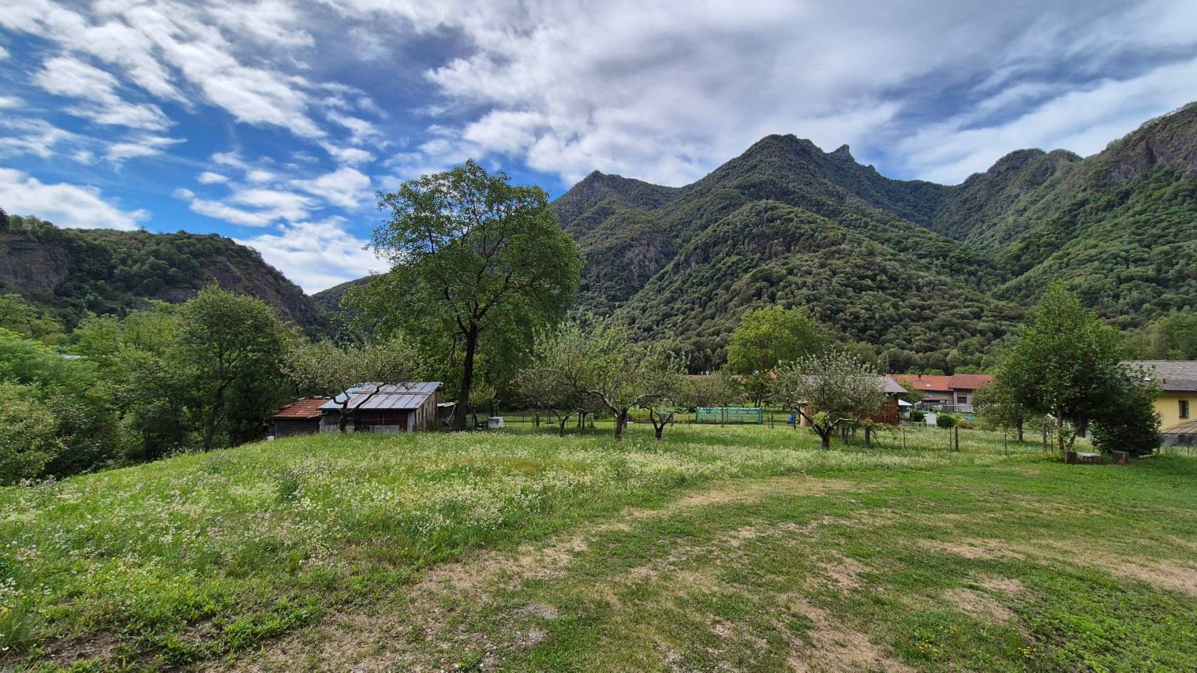 Terreno